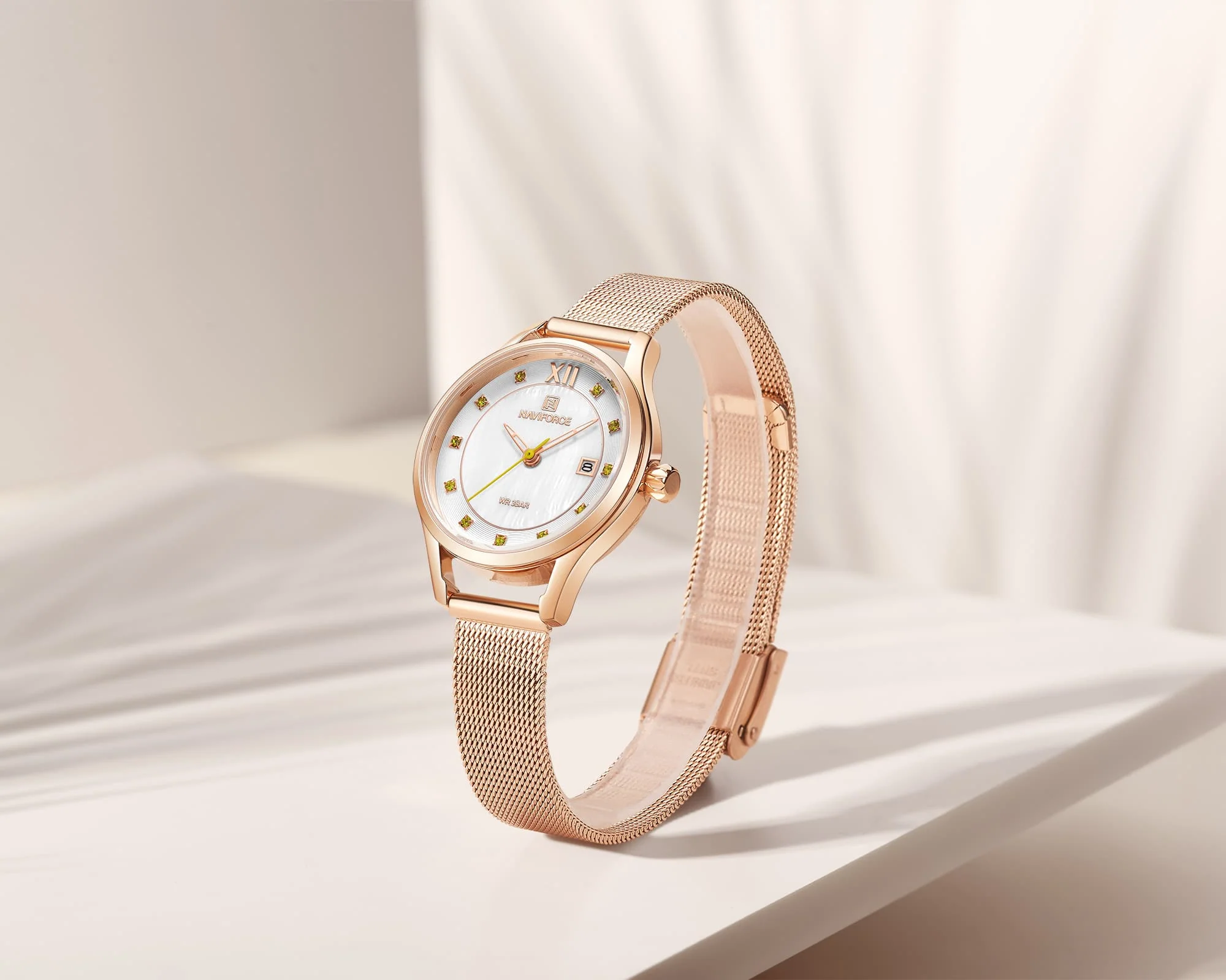 NF5010S Reloj Naviforce - Image 3