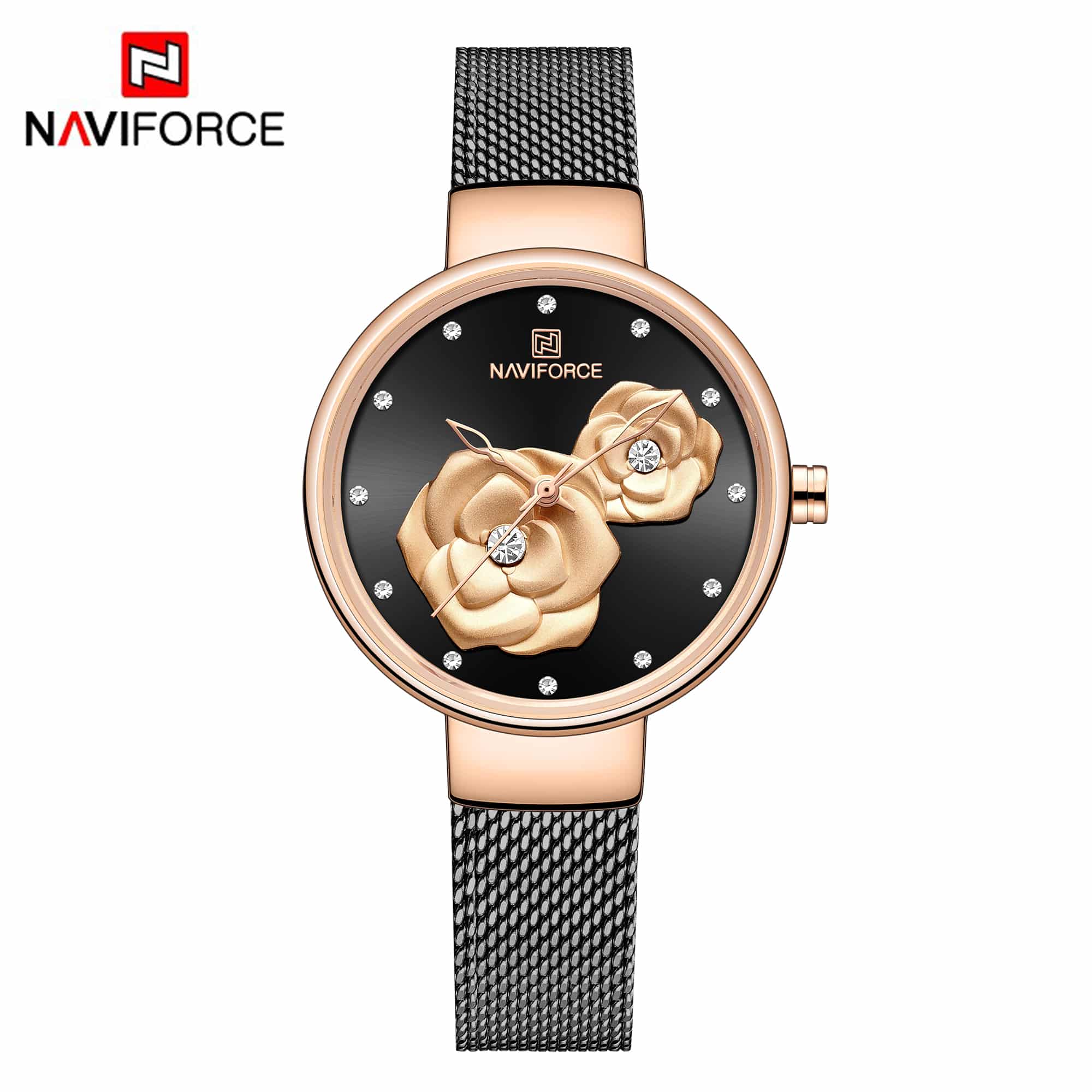 NF5013 Reloj Naviforce para Señorita - Image 2