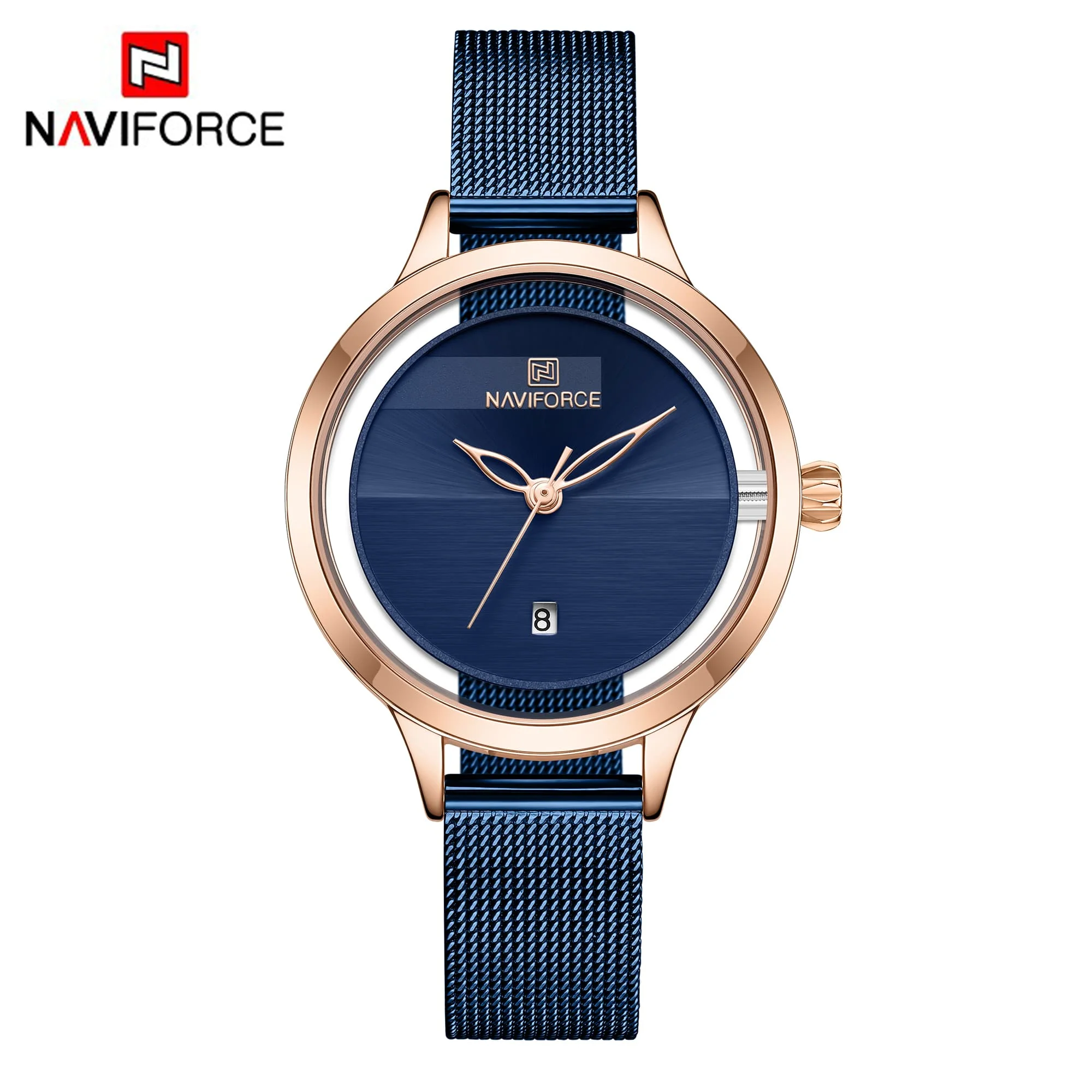 NF5014 Reloj Naviforce para Dama - Image 4