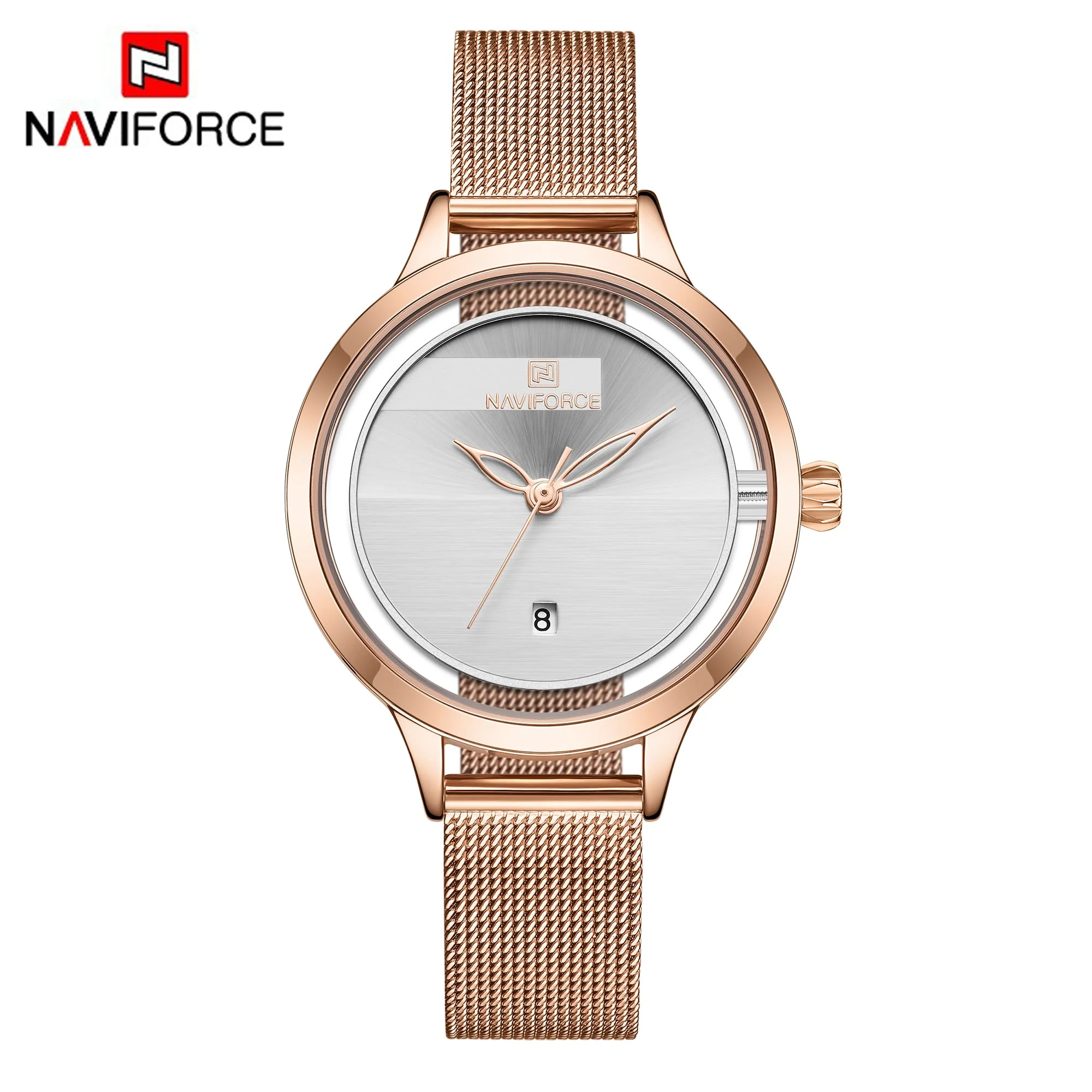 NF5014 Reloj Naviforce para Dama - Image 5