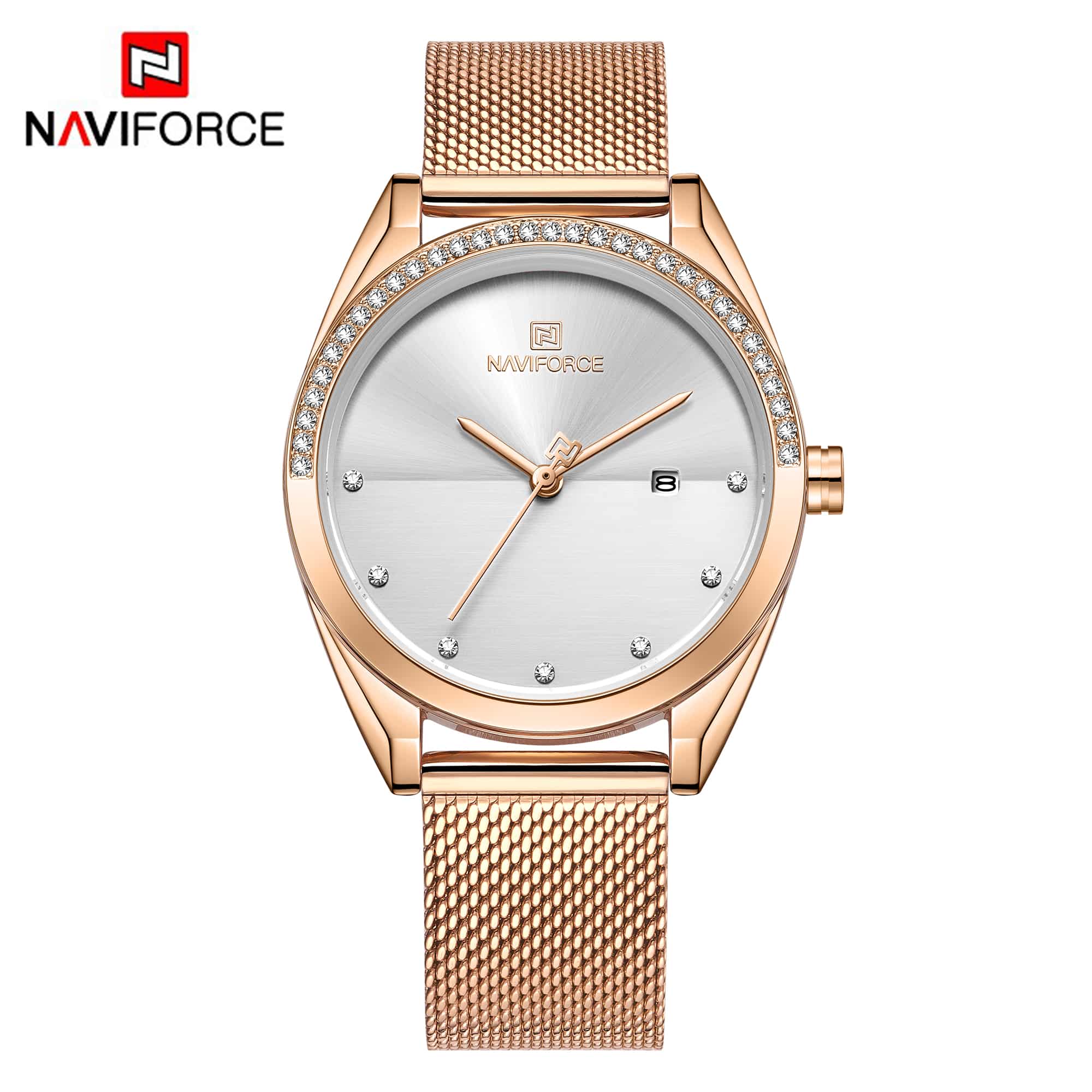 NF5015 Reloj Naviforce para Mujer - Image 5