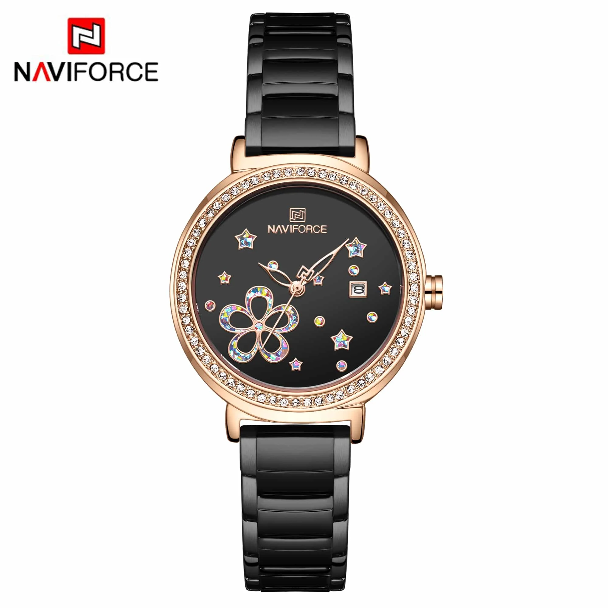 NF5016 Reloj Naviforce para Señorita - Image 7