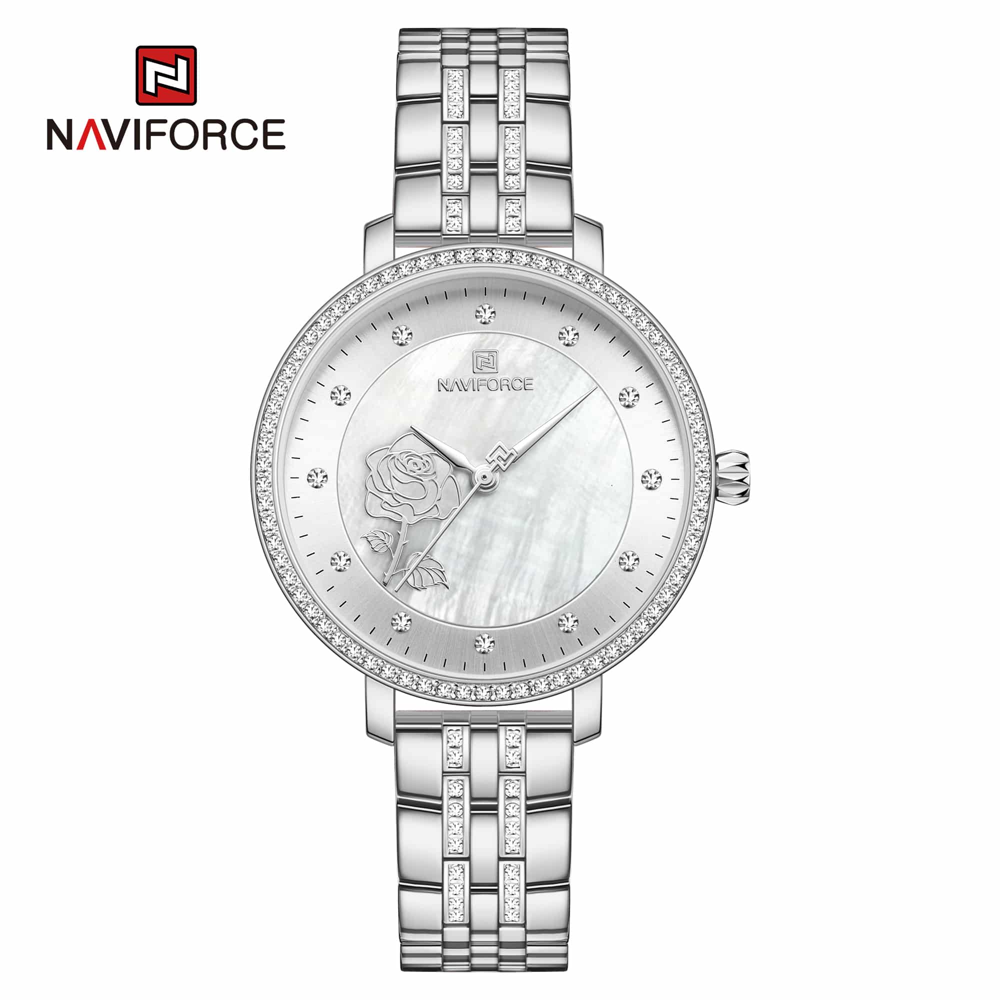 NF5017 Reloj Naviforce para Mujer - Image 6