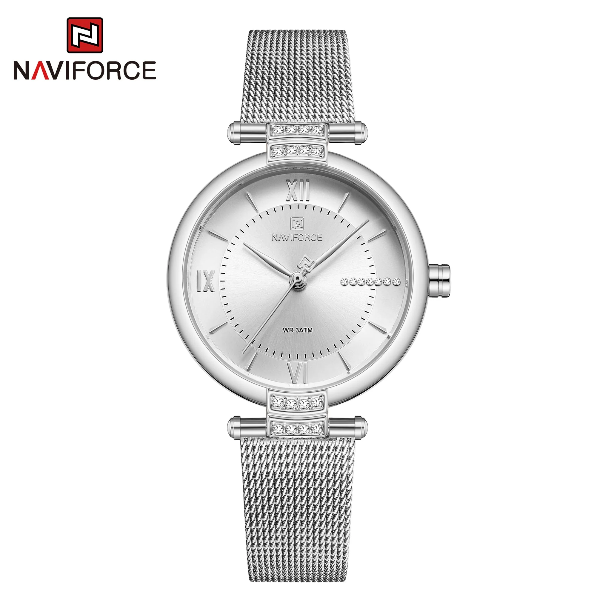 NF5019 Reloj Naviforce para Mujer - Image 4