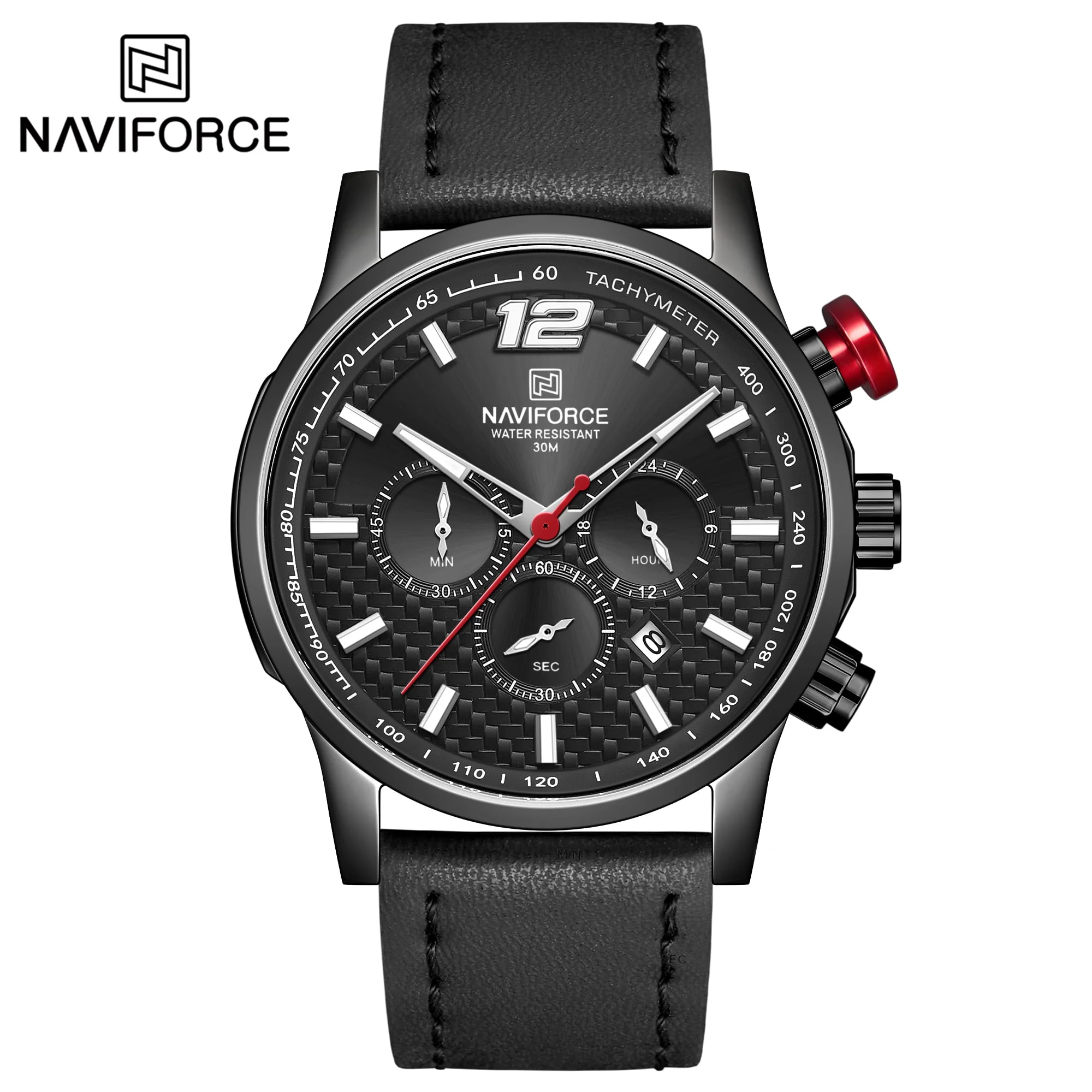 NF8002 Reloj Naviforce - Image 2