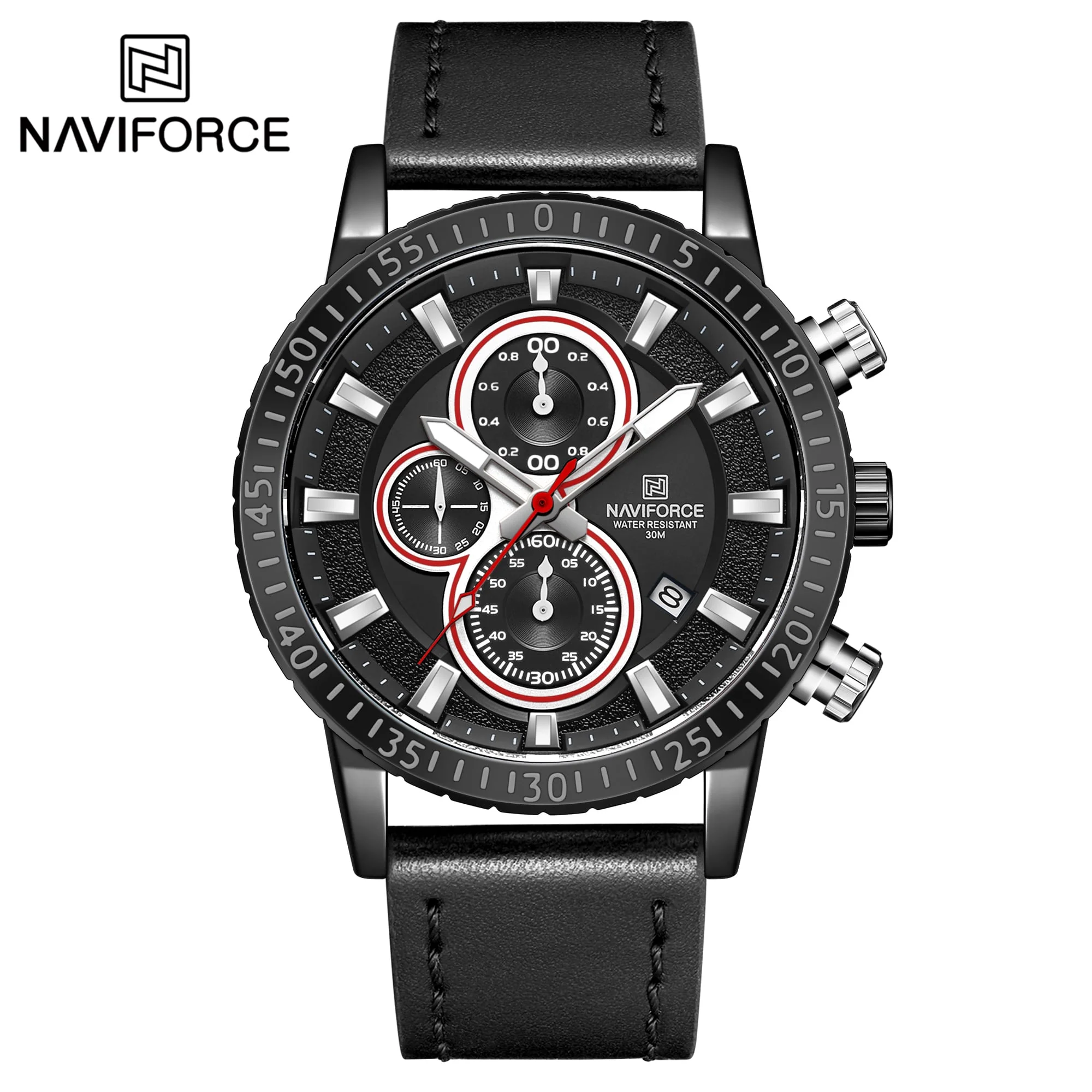 NF8003 Reloj Naviforce - Image 2