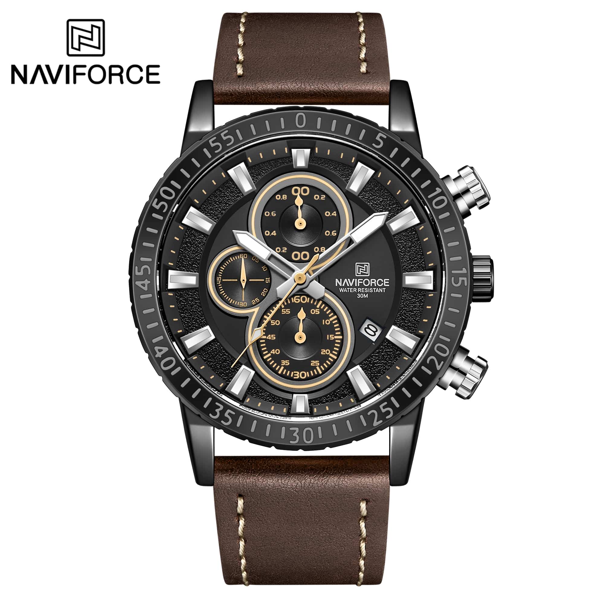NF8003 Reloj Naviforce - Image 3