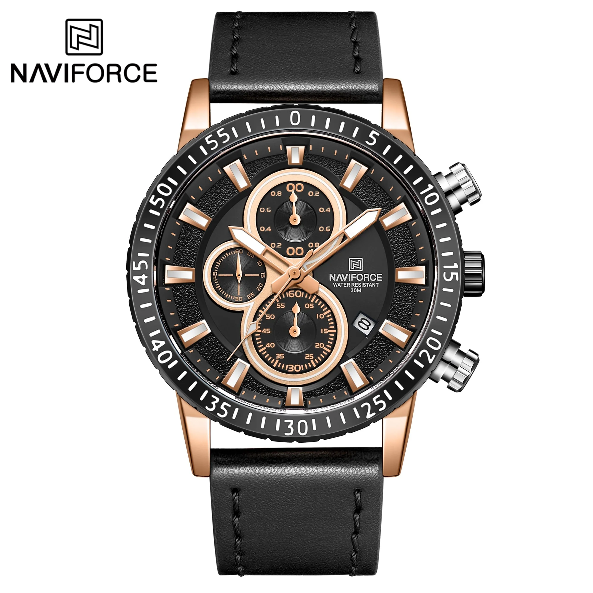 NF8003 Reloj Naviforce - Image 5