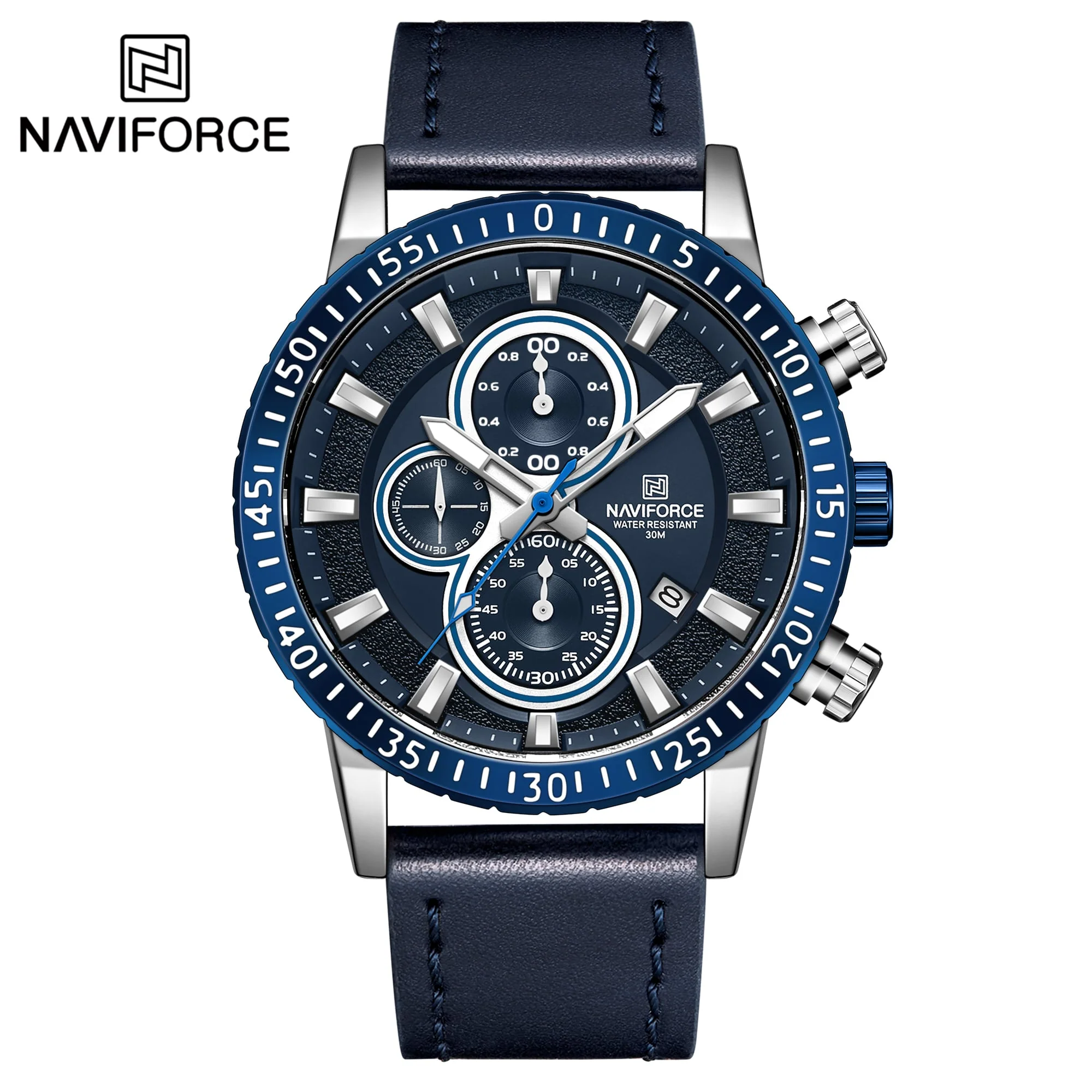 NF8003 Reloj Naviforce - Image 6
