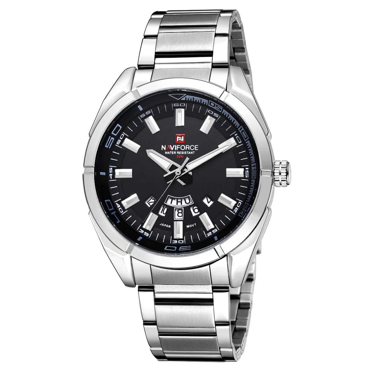 NF9038 Reloj Naviforce para Hombre - Image 4