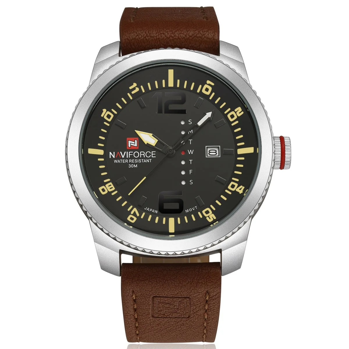 NF9063 Reloj Naviforce para Hombre - Image 3
