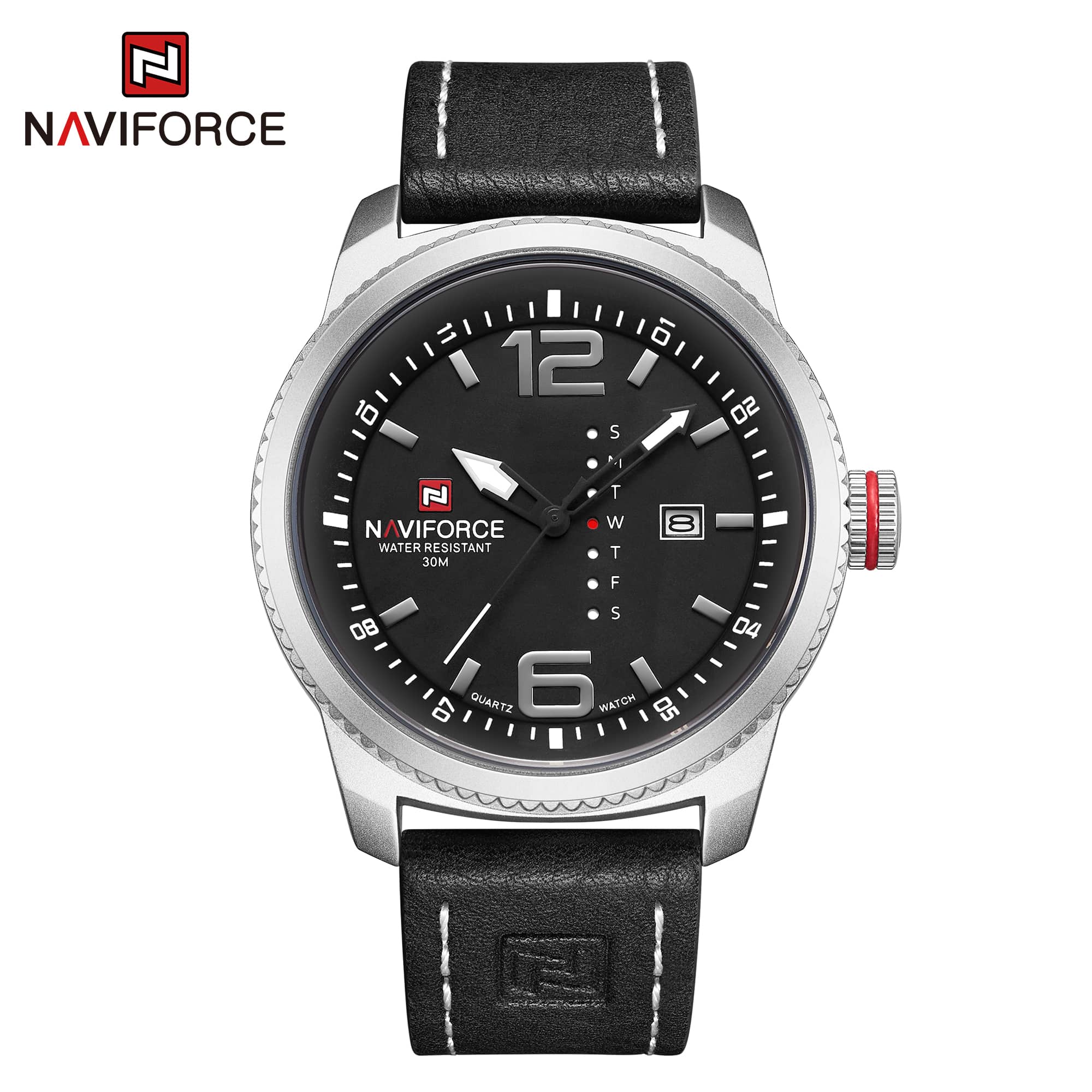 NF9063 Reloj Naviforce para Hombre - Image 4