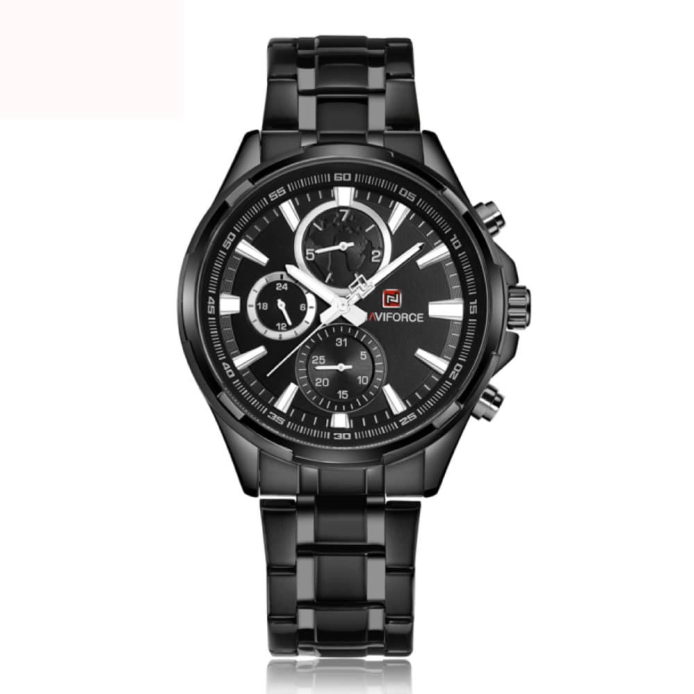 NF9089S Reloj Naviforce para Caballero - Image 2