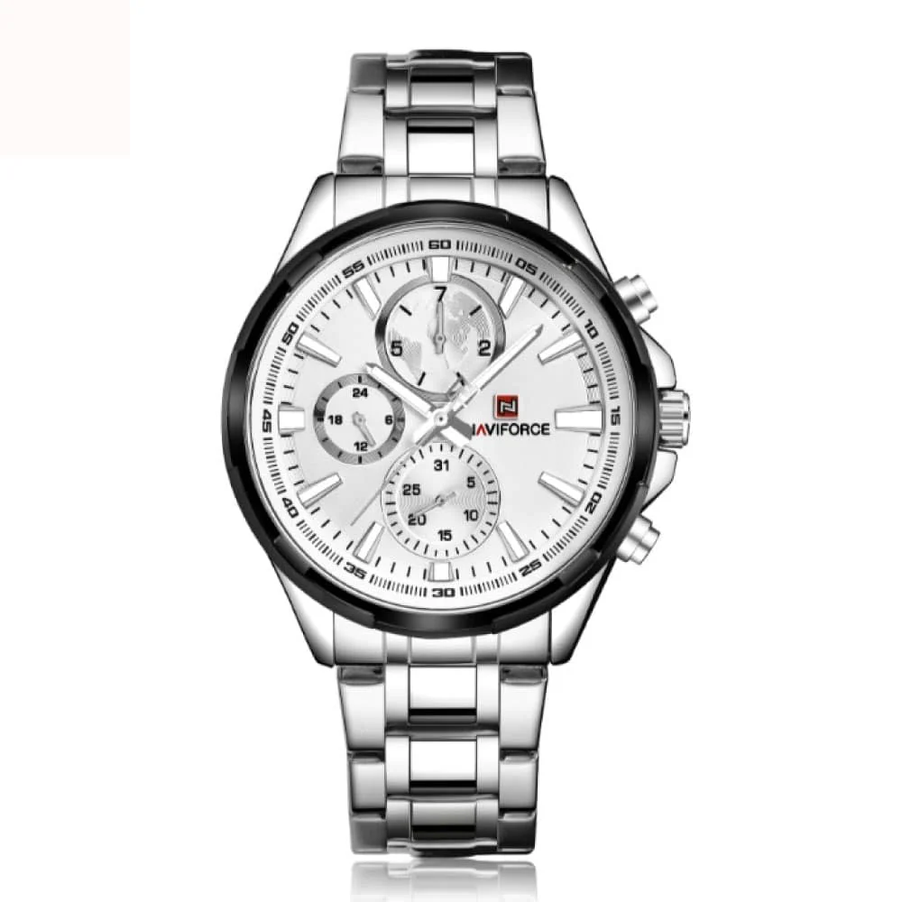 NF9089S Reloj Naviforce para Caballero - Image 4