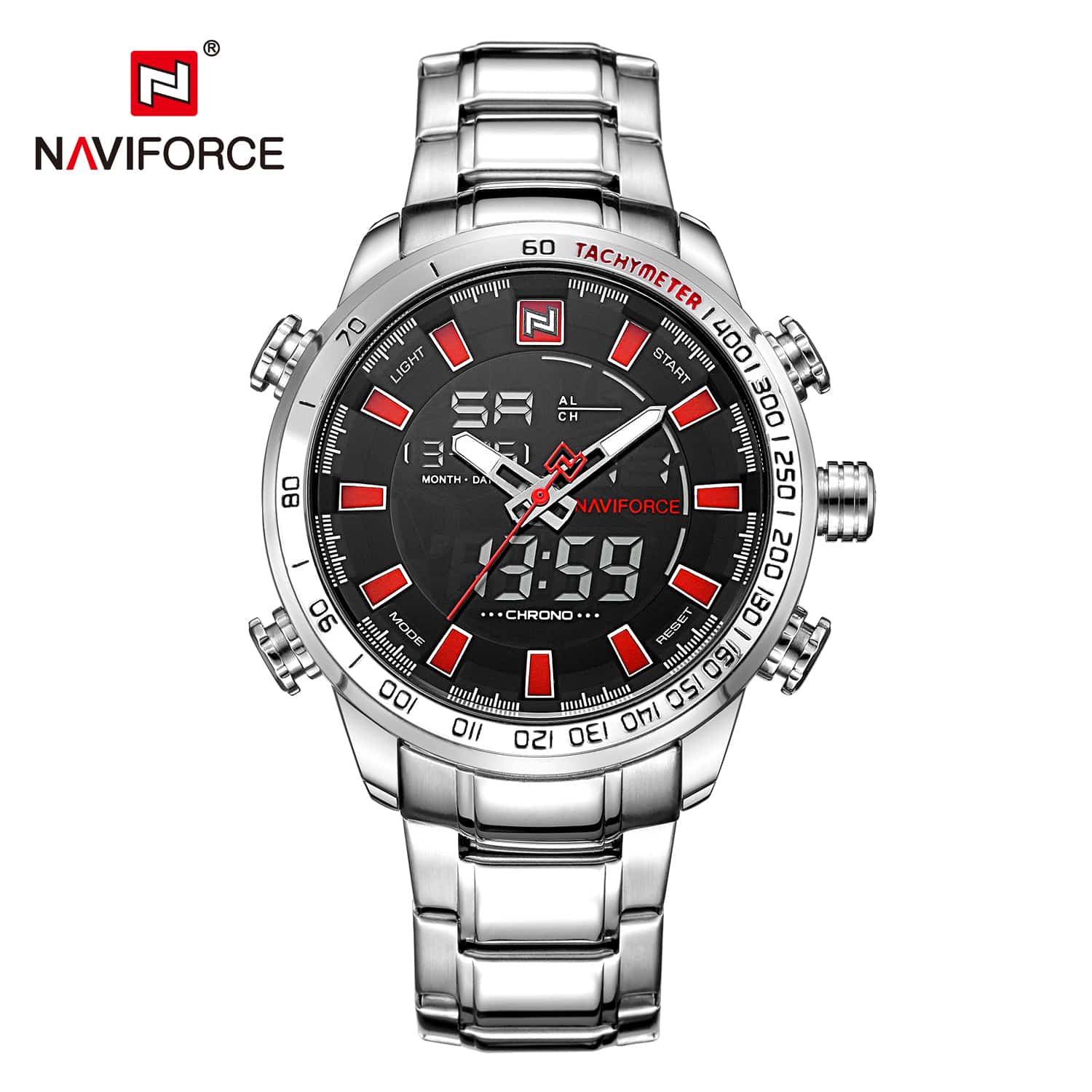 NF9093 Reloj Naviforce para Hombre - Image 5