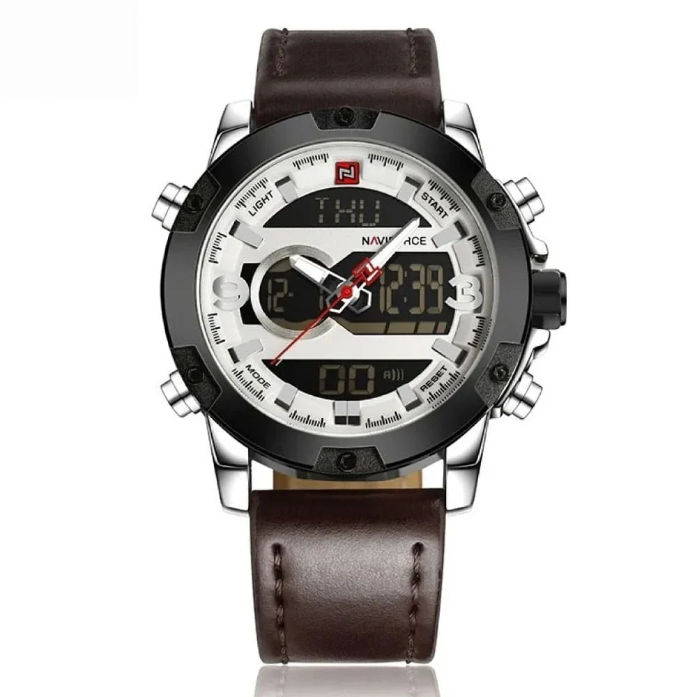 NF9097 Reloj Naviforce para Hombre - Image 5