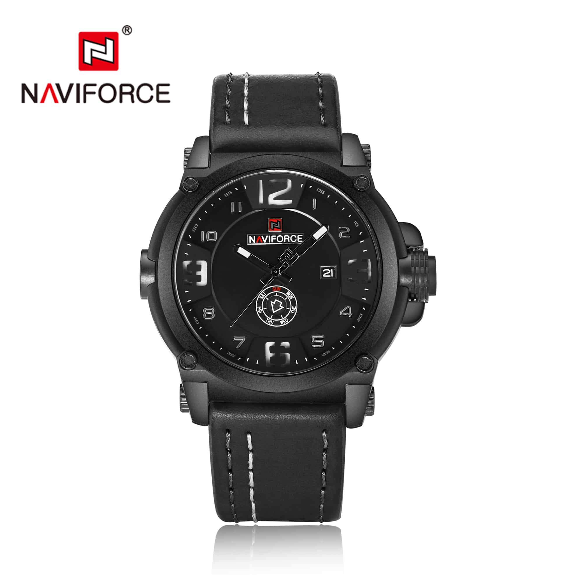 NF9099 Reloj Naviforce para Hombre - Image 4