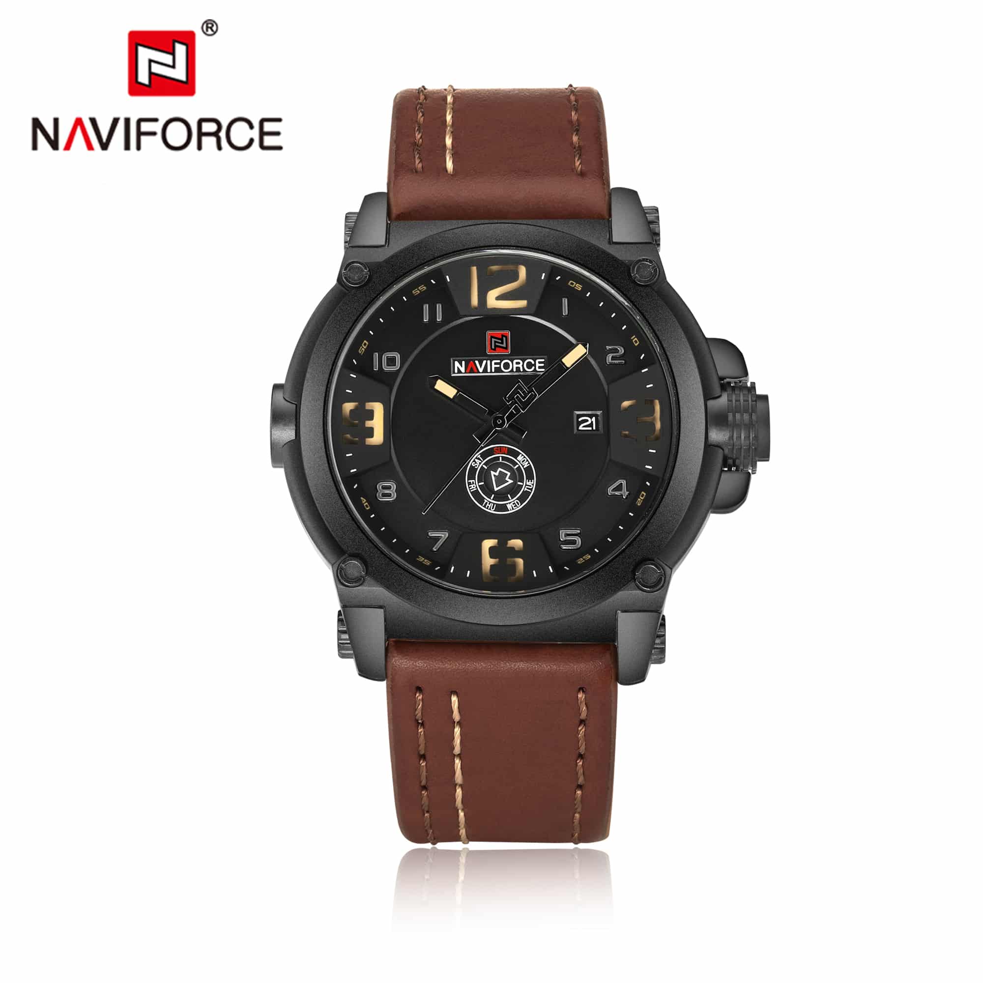NF9099 Reloj Naviforce para Hombre - Image 5