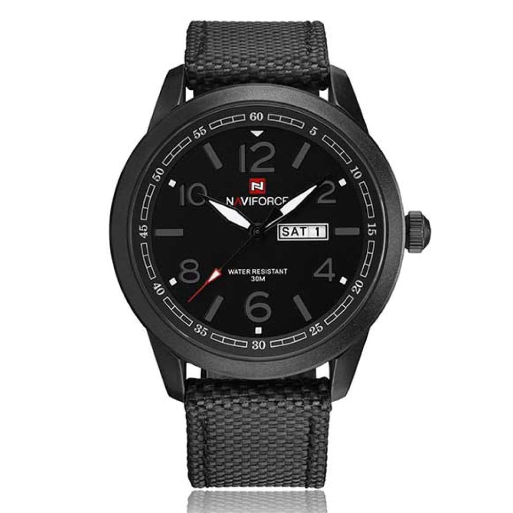 NF9101 Reloj Naviforce - Image 2