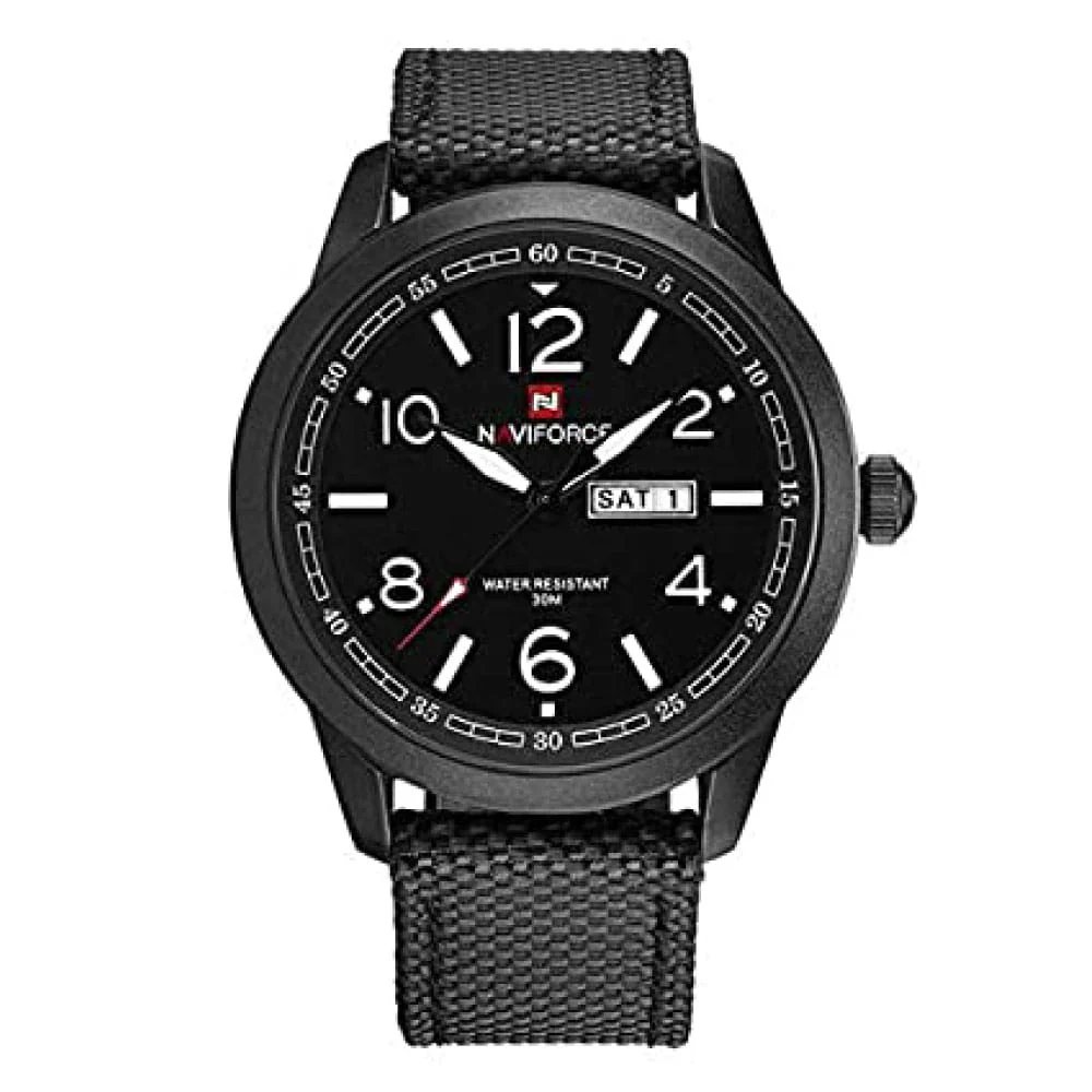 NF9101 Reloj Naviforce - Image 3