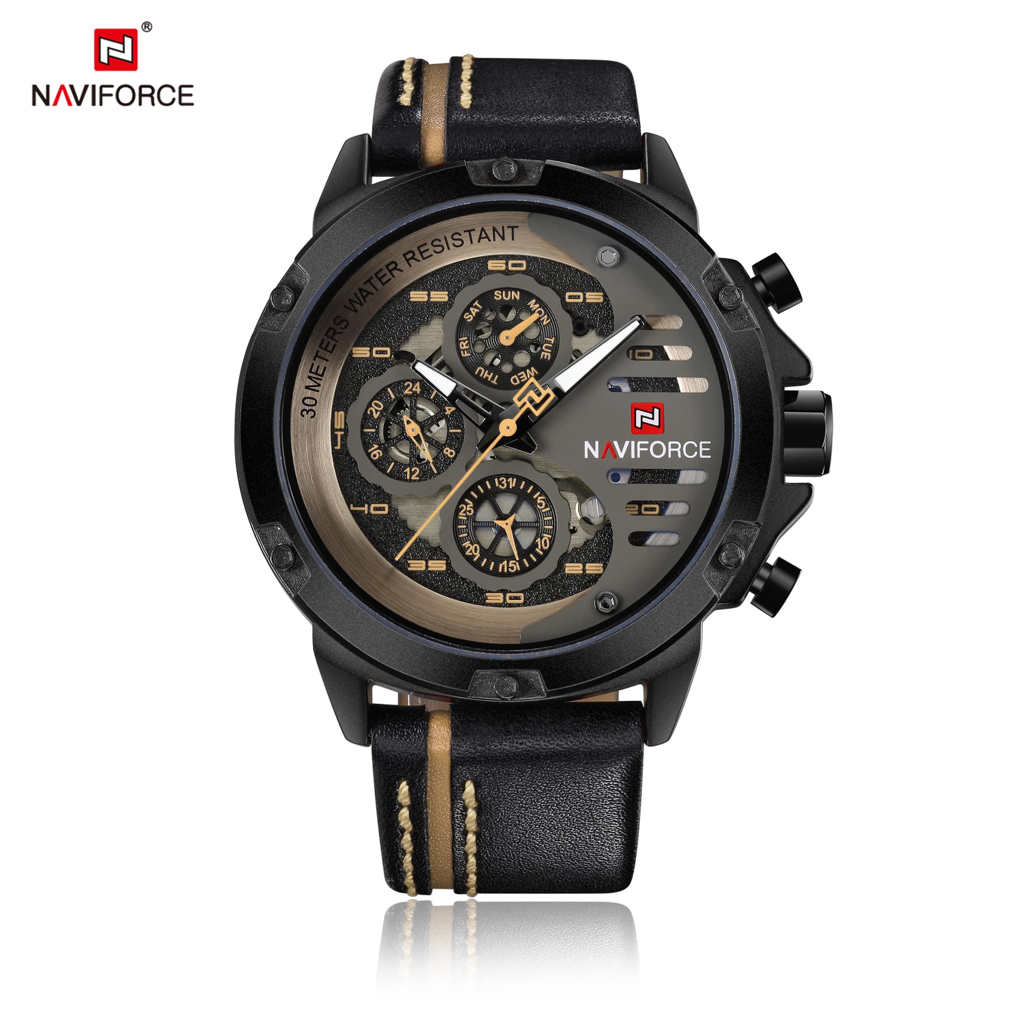 NF9110 Reloj Naviforce para Hombre - Image 5