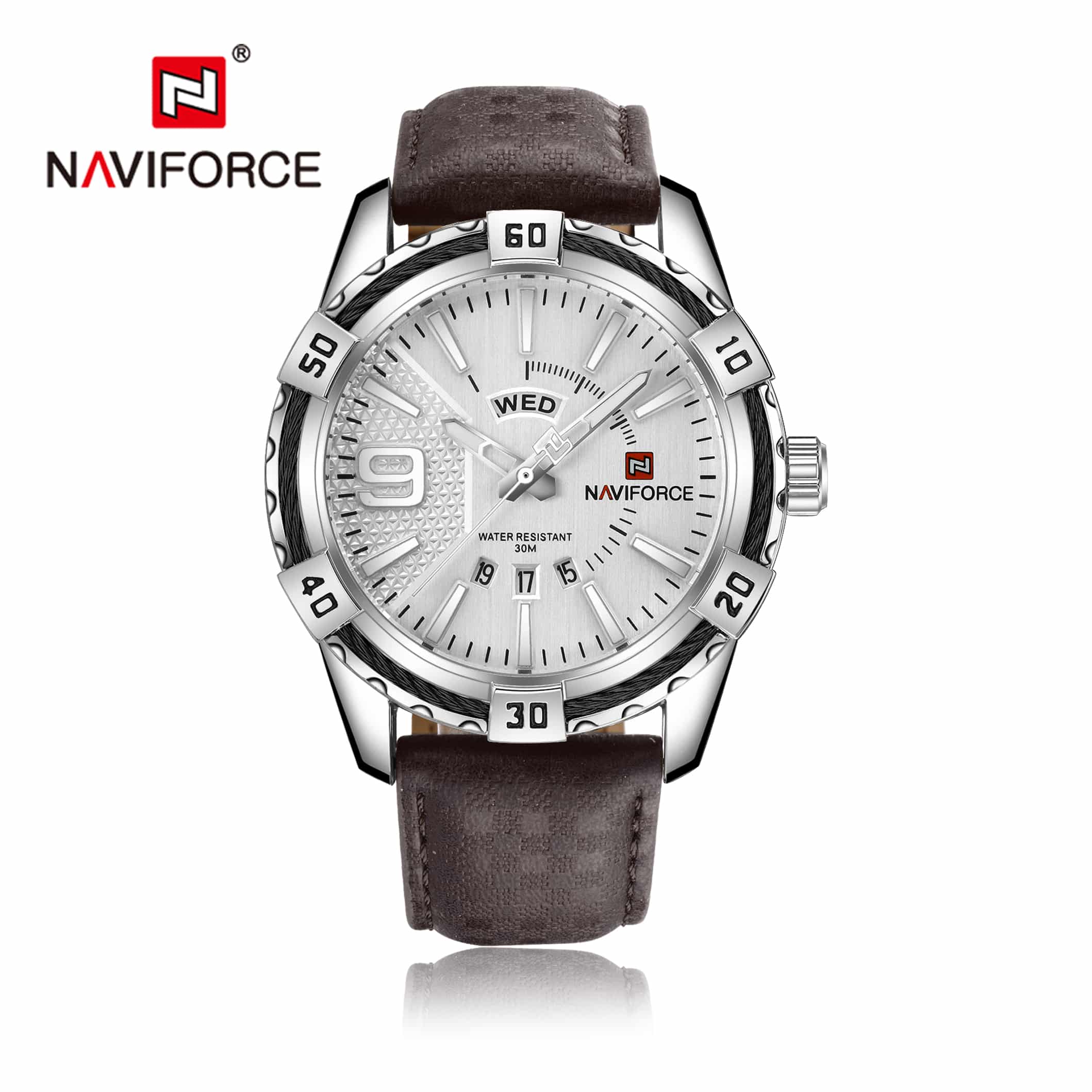 NF9117L Reloj Naviforce para Hombre - Image 5