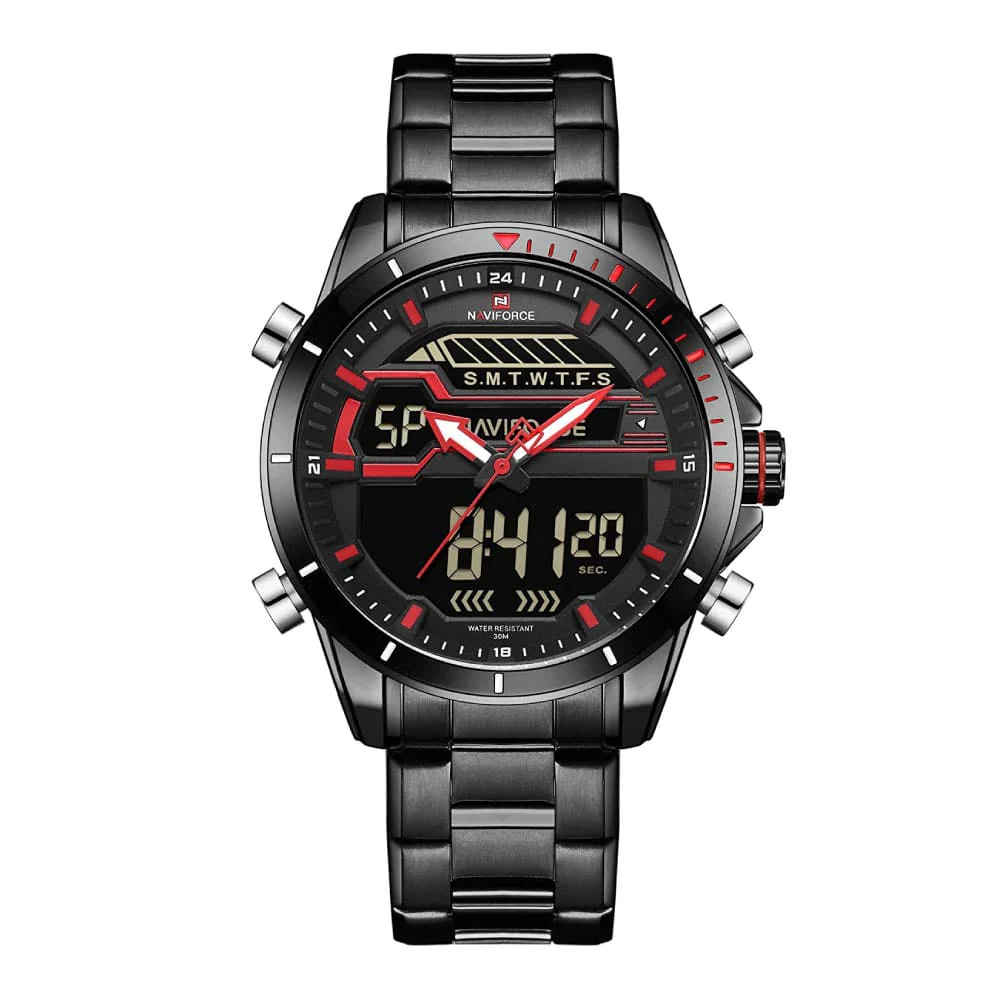 NF9133 Reloj Naviforce - Image 5