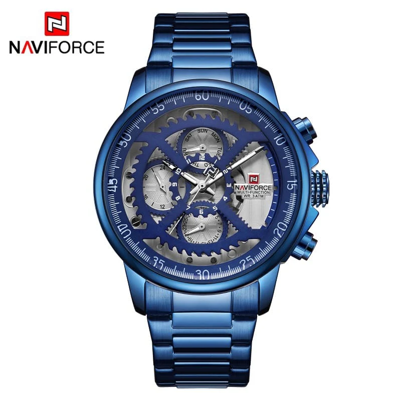NF9150 Reloj Naviforce para Hombre - Image 2