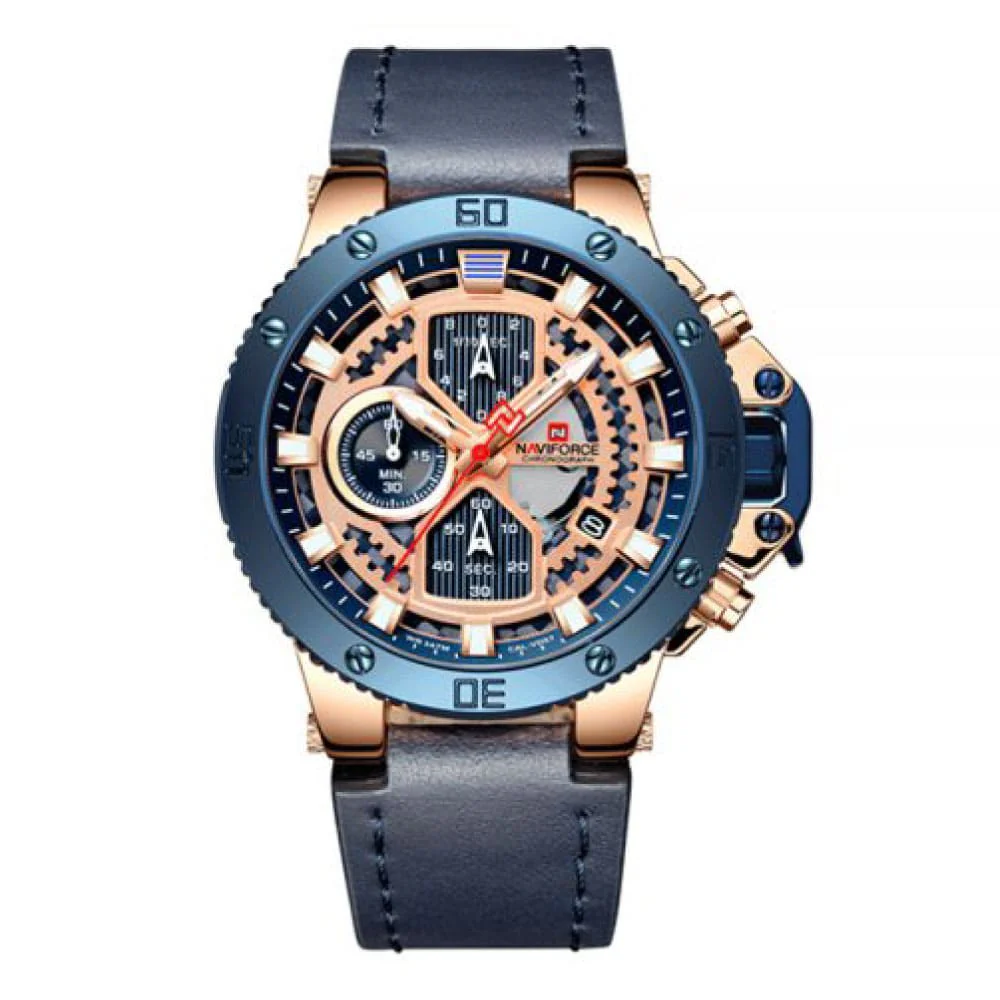 NF9159 Reloj Naviforce para Hombre - Image 2