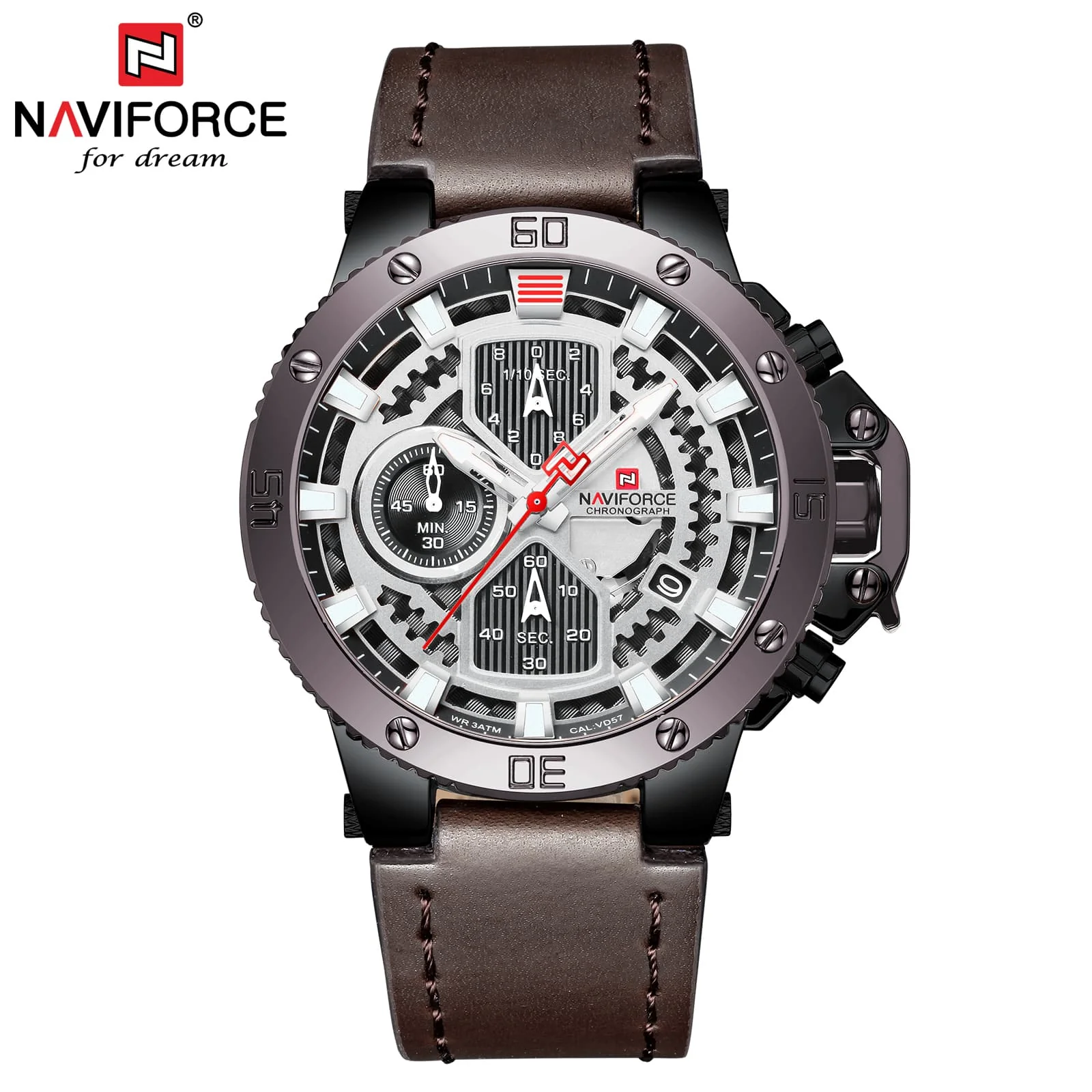 NF9159 Reloj Naviforce para Hombre - Image 3