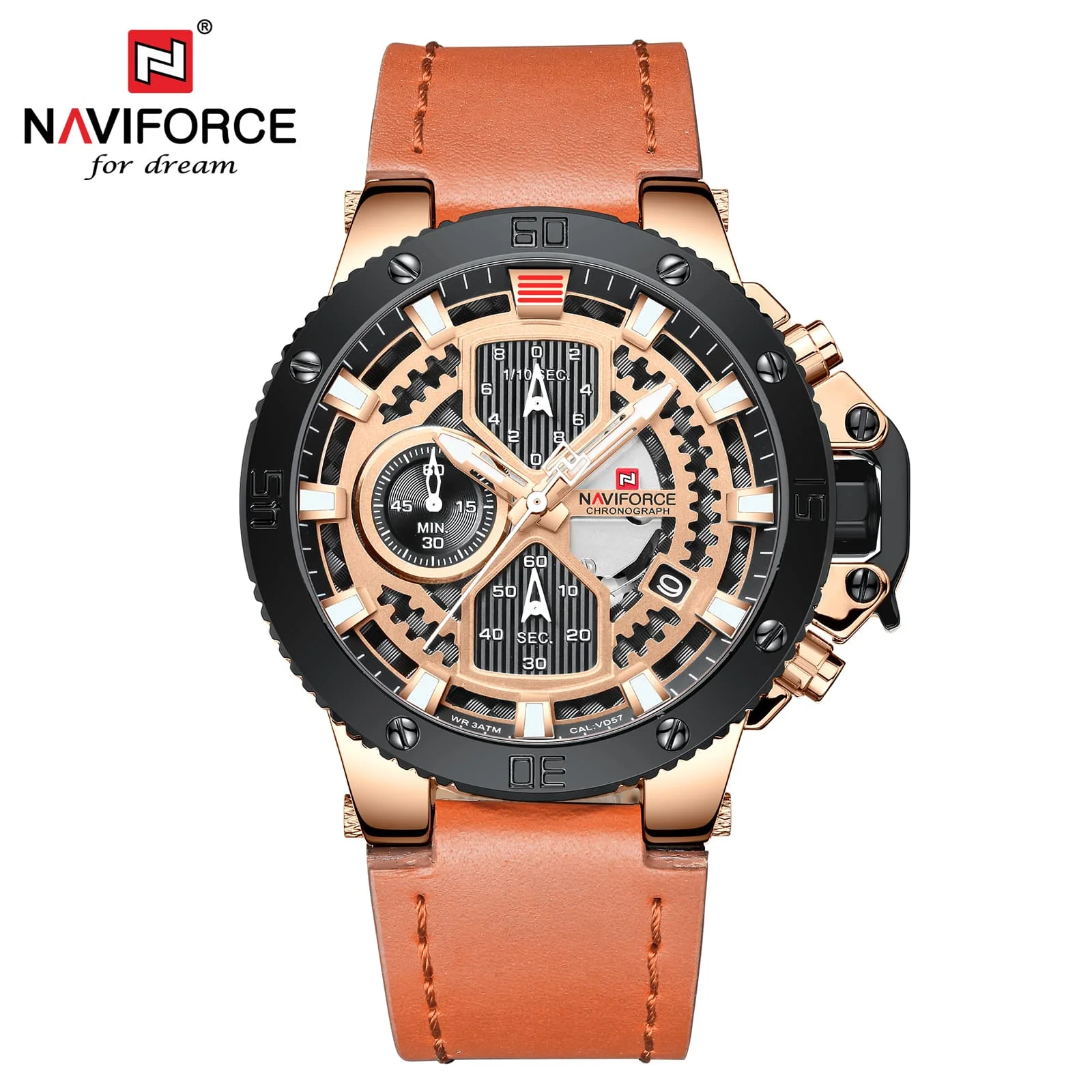 NF9159 Reloj Naviforce para Hombre - Image 5