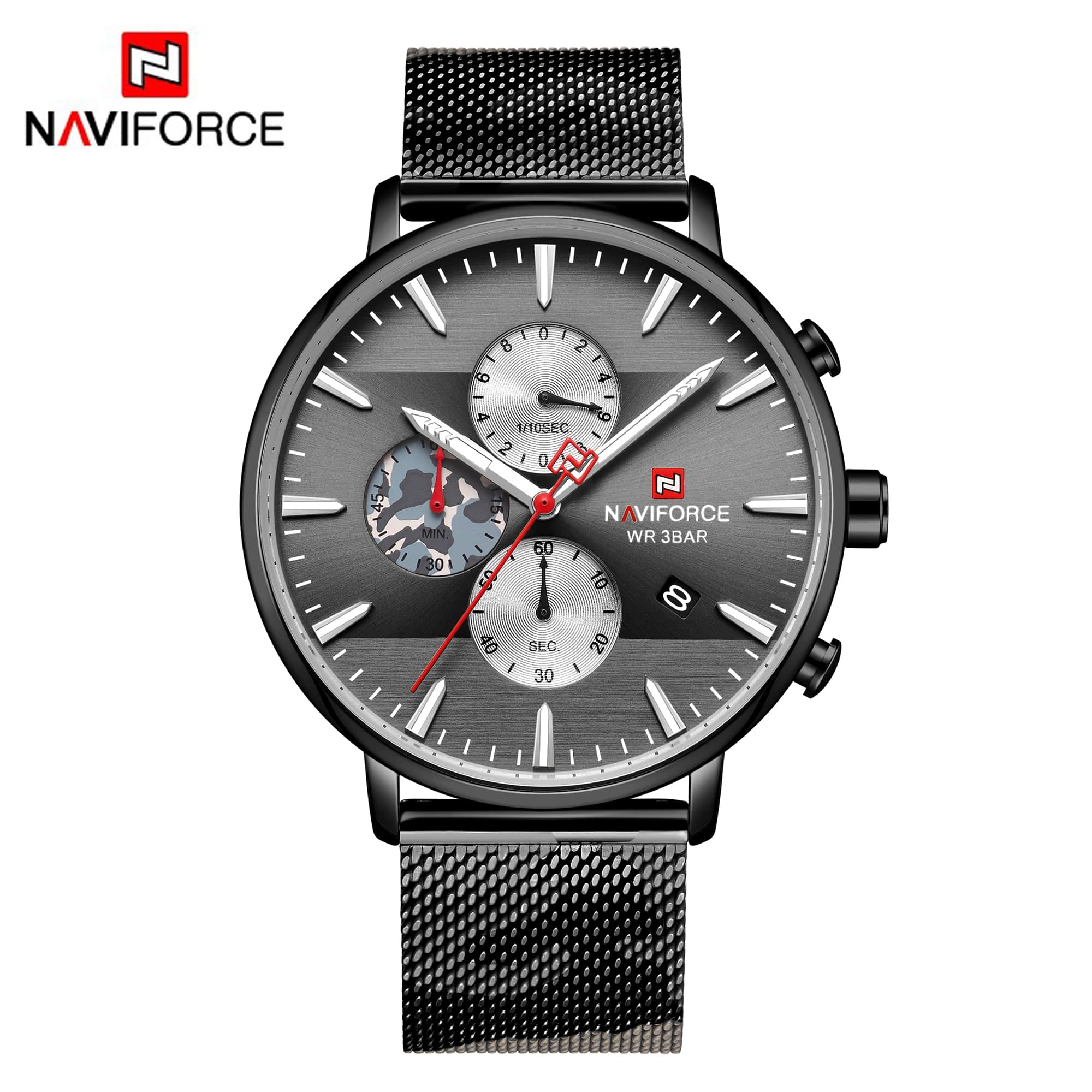 NF9169 Reloj Naviforce para Hombre - Image 7