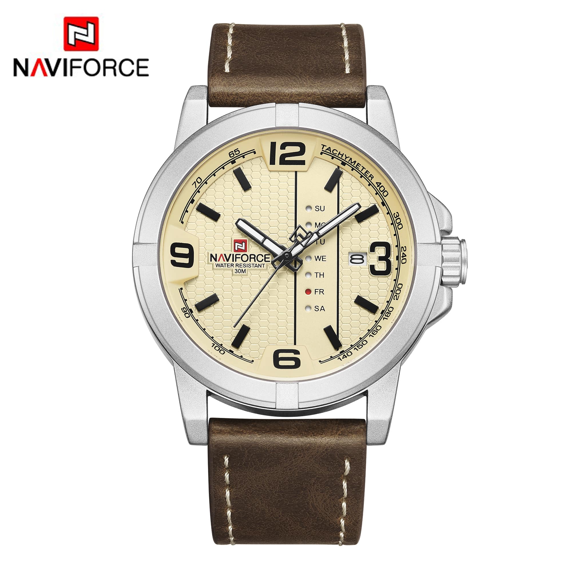 NF9177 Reloj Naviforce para Hombre - Image 5