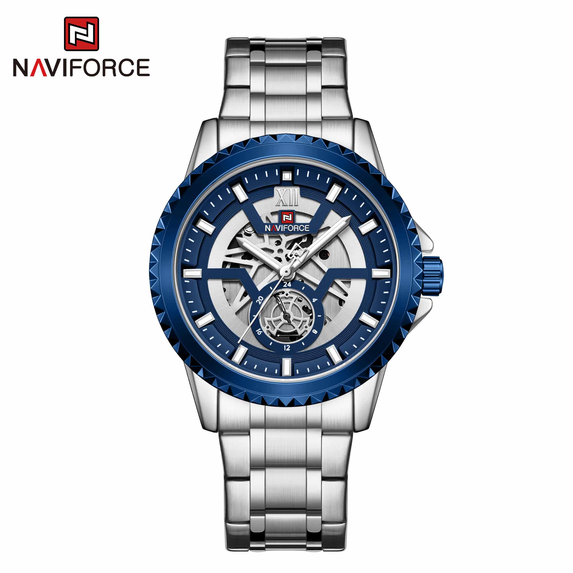 NF9186 Reloj Naviforce para Hombre - Image 5