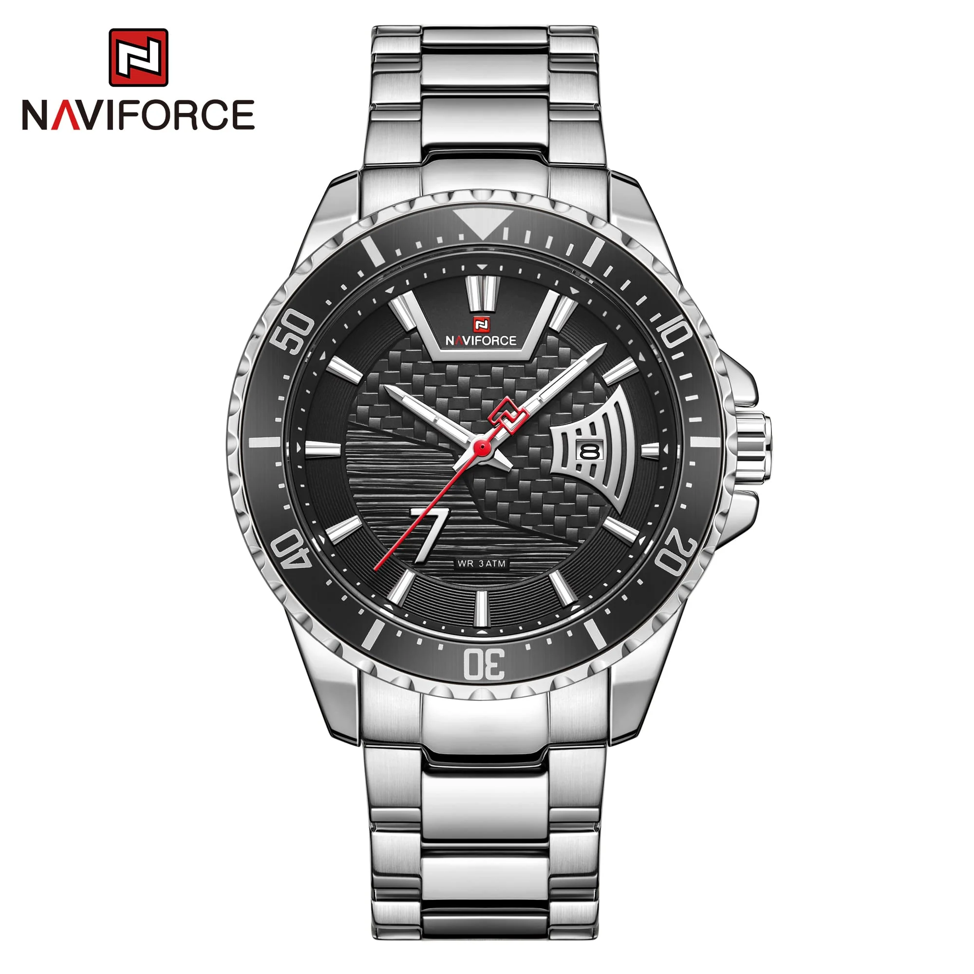 NF9191 Reloj Naviforce para Hombre - Image 5