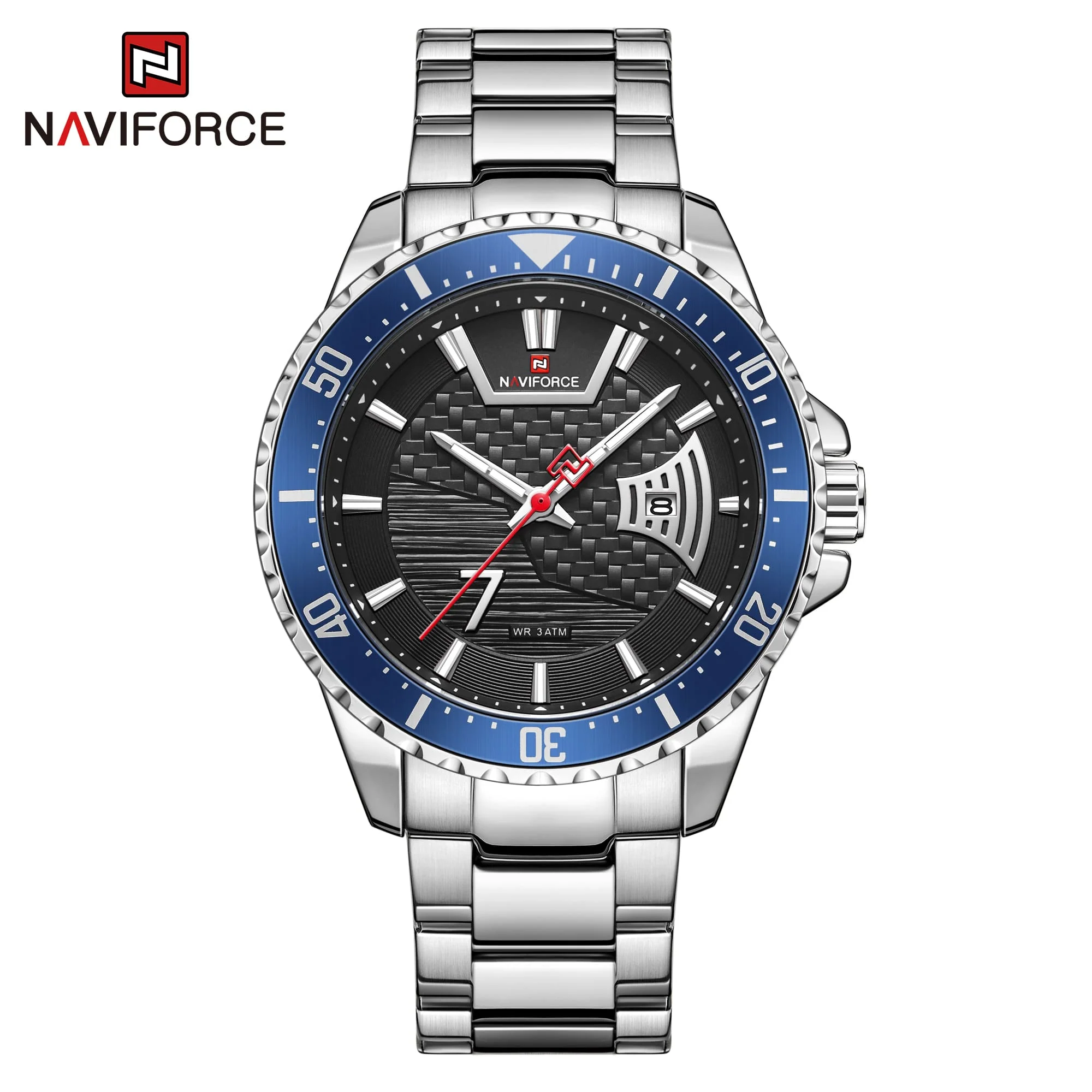 NF9191 Reloj Naviforce para Hombre - Image 6