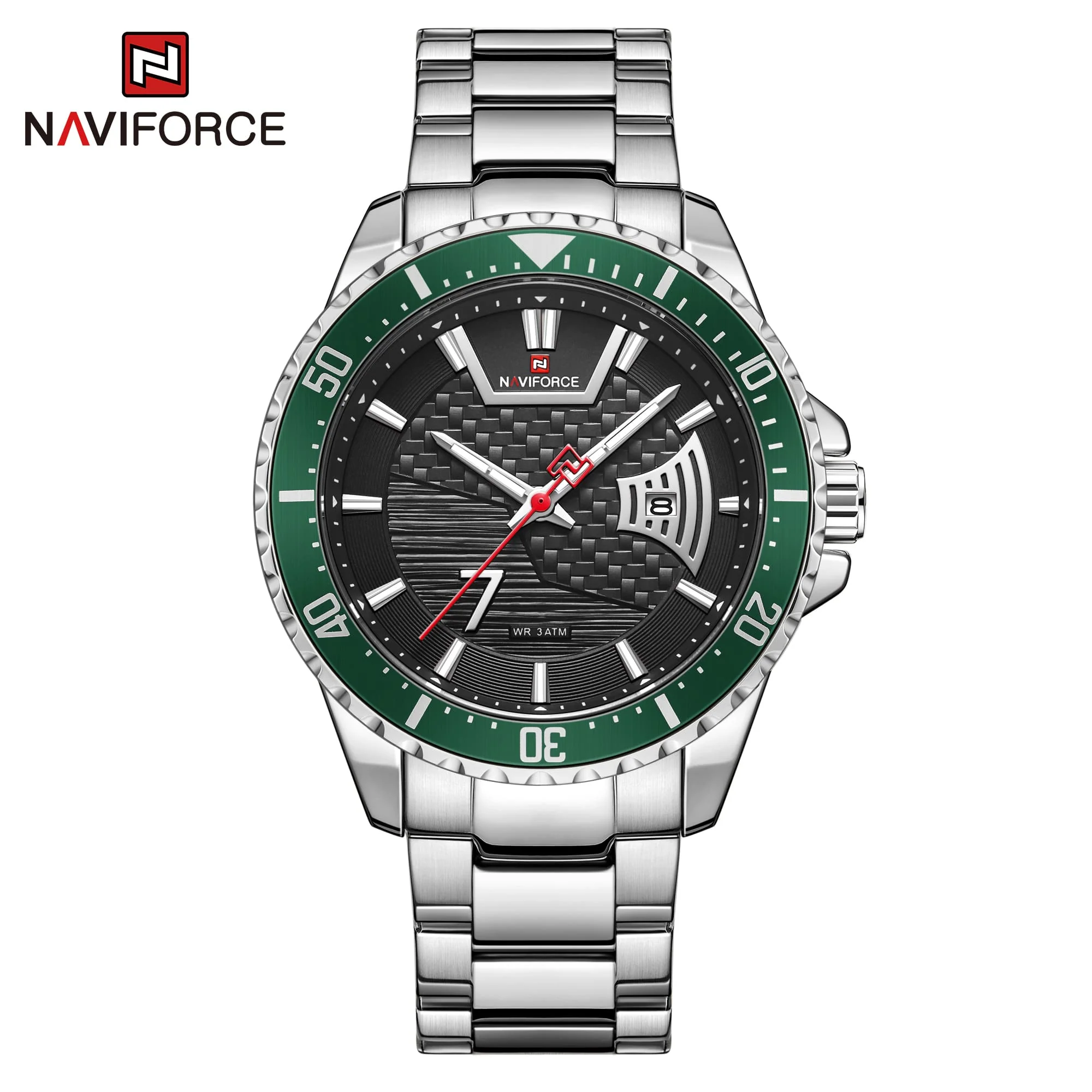 NF9191 Reloj Naviforce para Hombre - Image 7