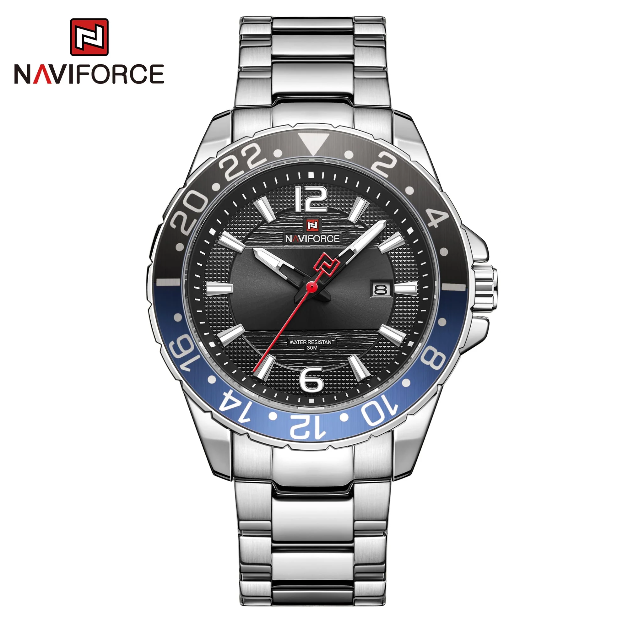 NF9192 Reloj Naviforce para Hombre - Image 4