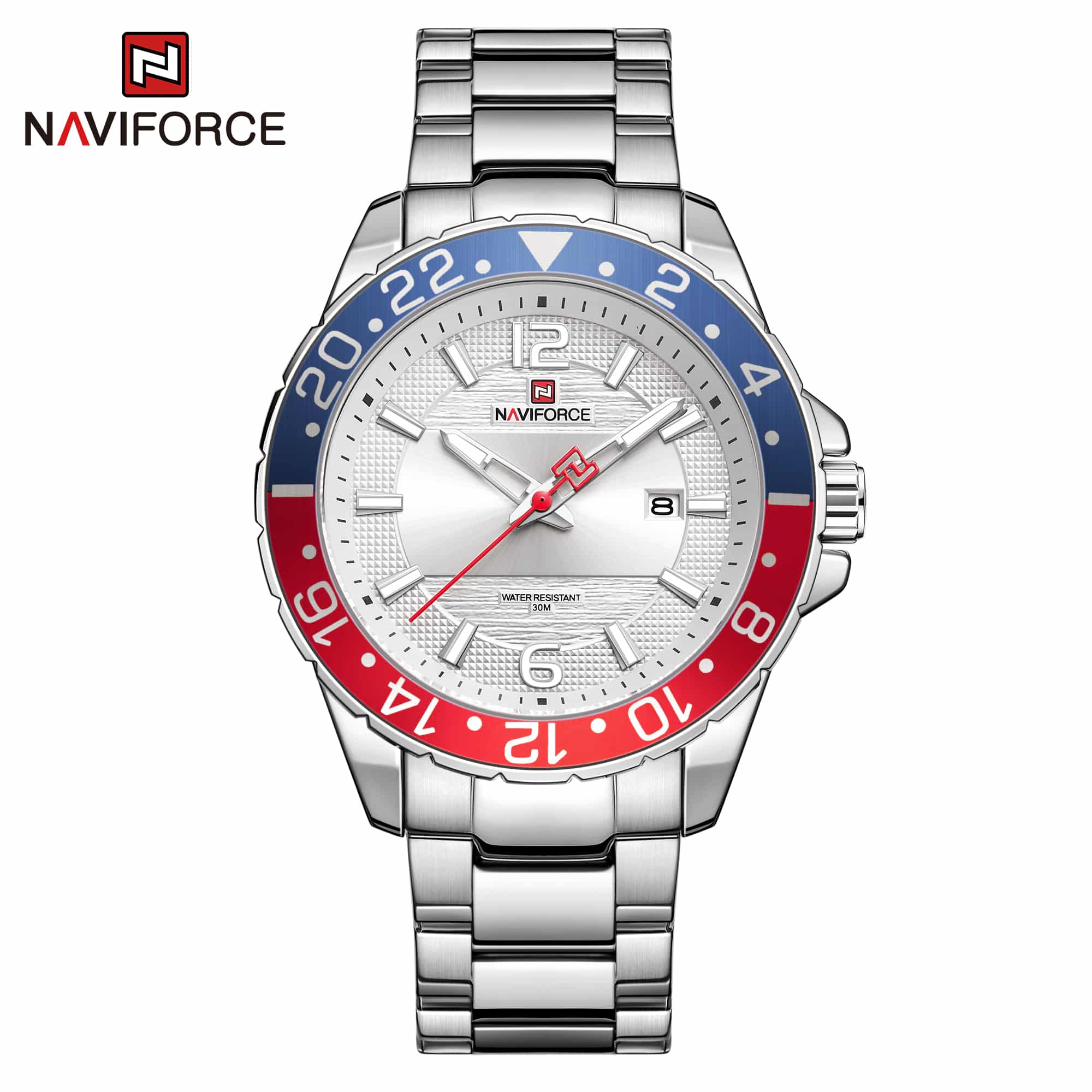 NF9192 Reloj Naviforce para Hombre - Image 6