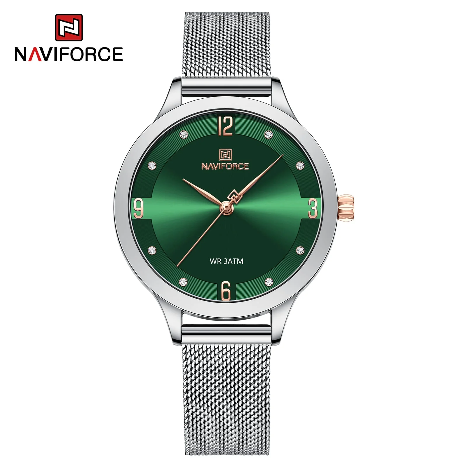 NF5023 Reloj Naviforce para Señorita - Image 5
