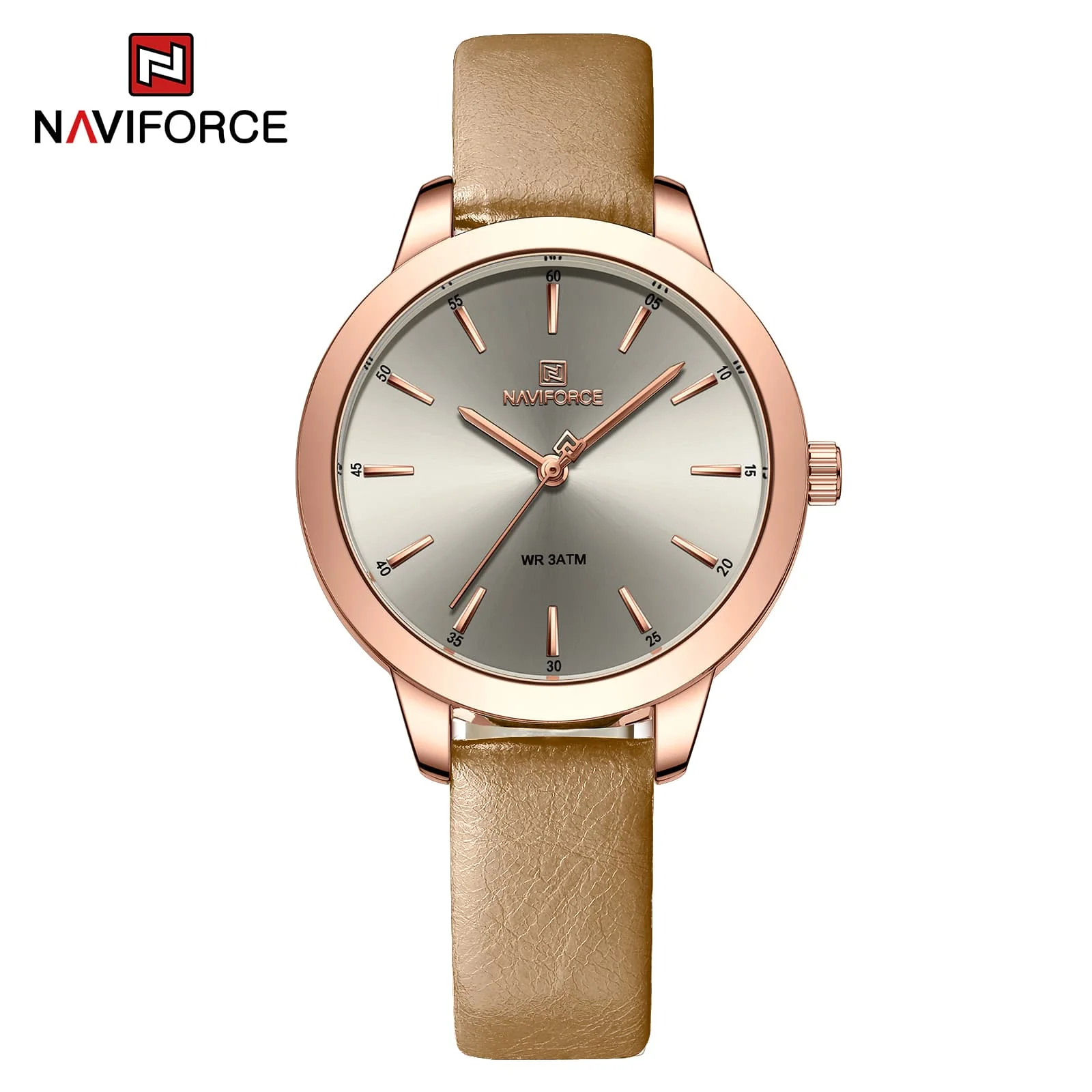 NF5024 Reloj Naviforce para Señorita - Image 4