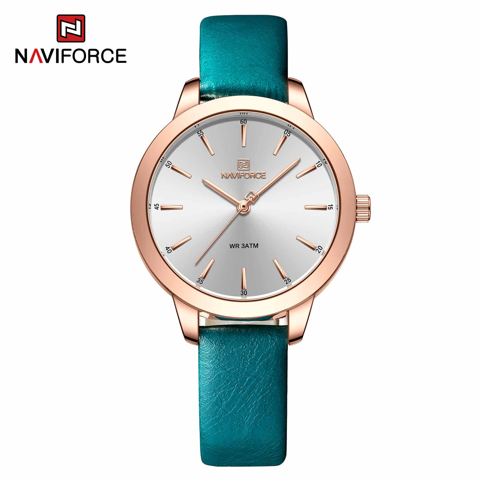 NF5024 Reloj Naviforce para Señorita - Image 5