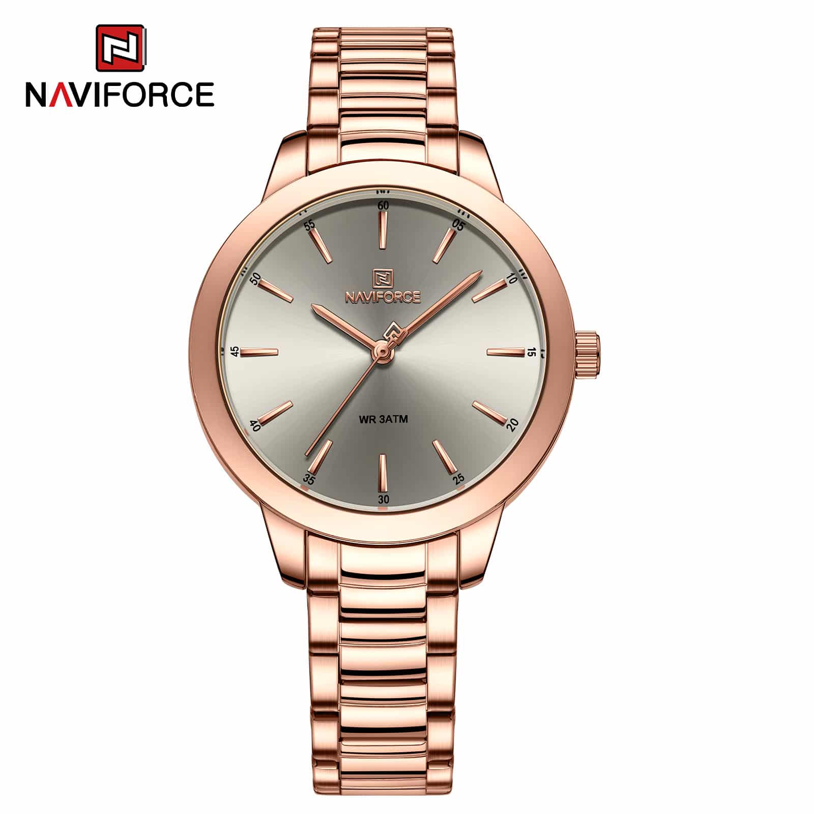NF5025 Reloj Naviforce para Mujer - Image 3