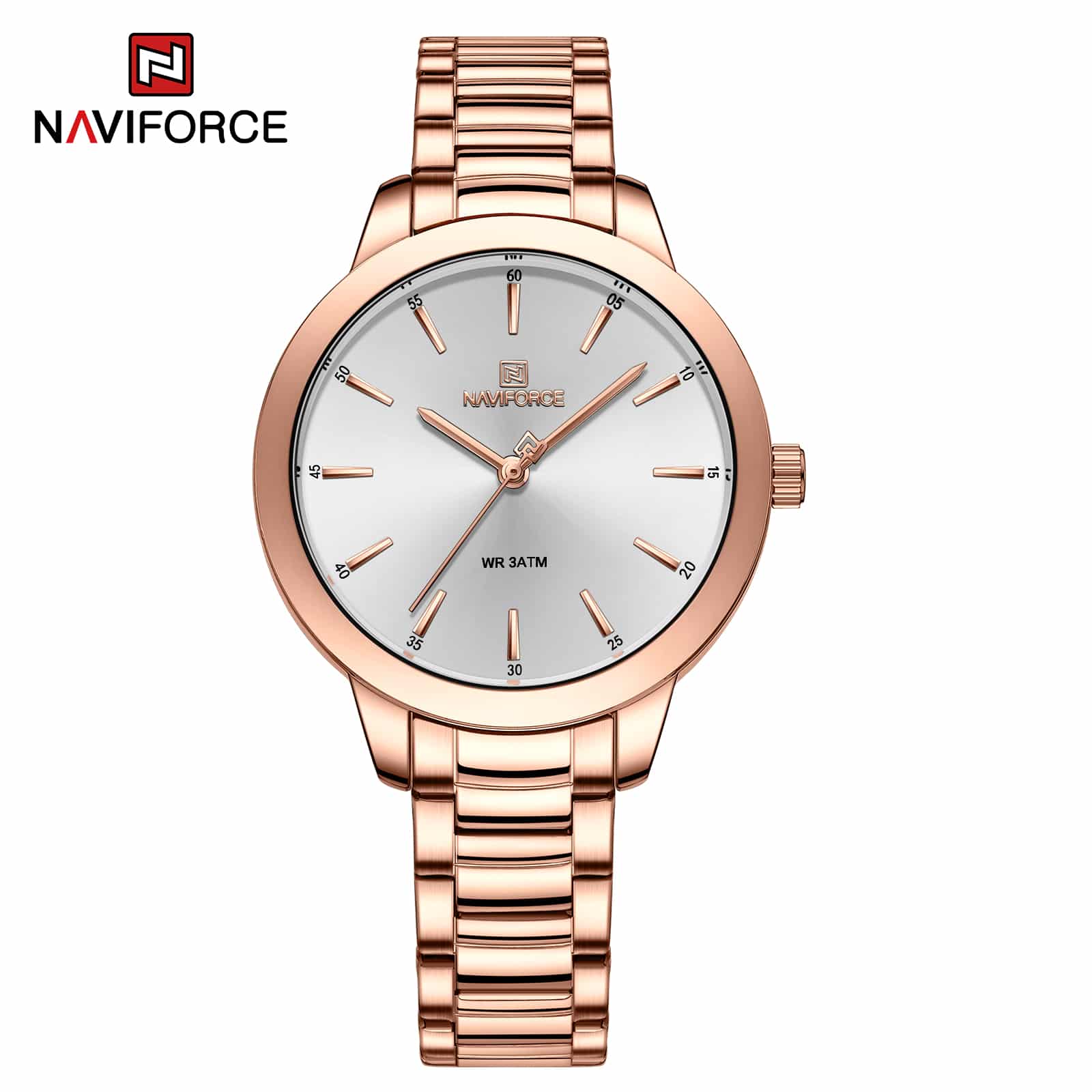 NF5025 Reloj Naviforce para Mujer - Image 4