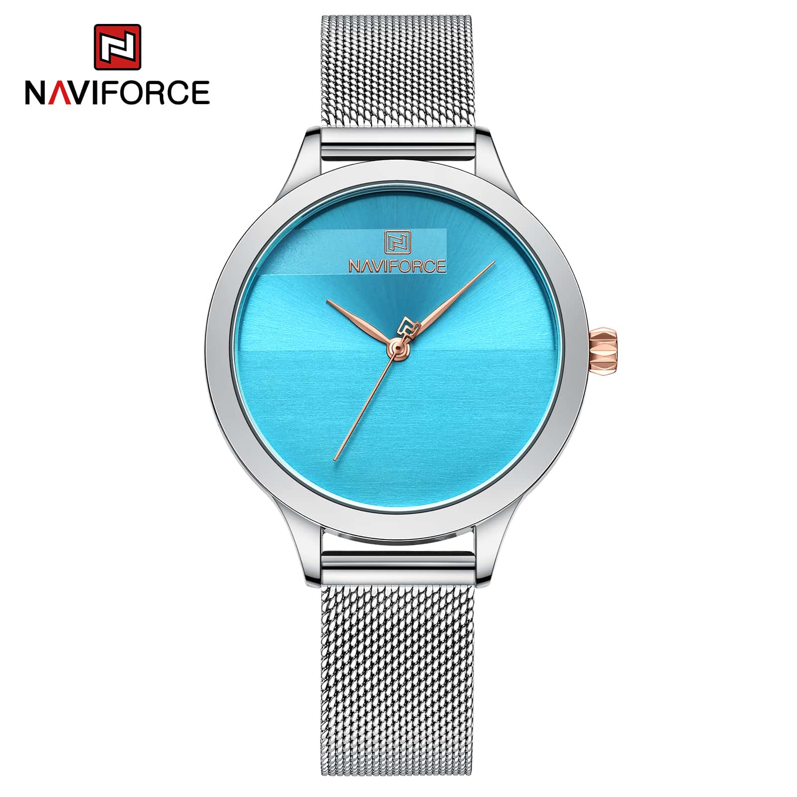 NF5027 Reloj Naviforce para Dama - Image 3