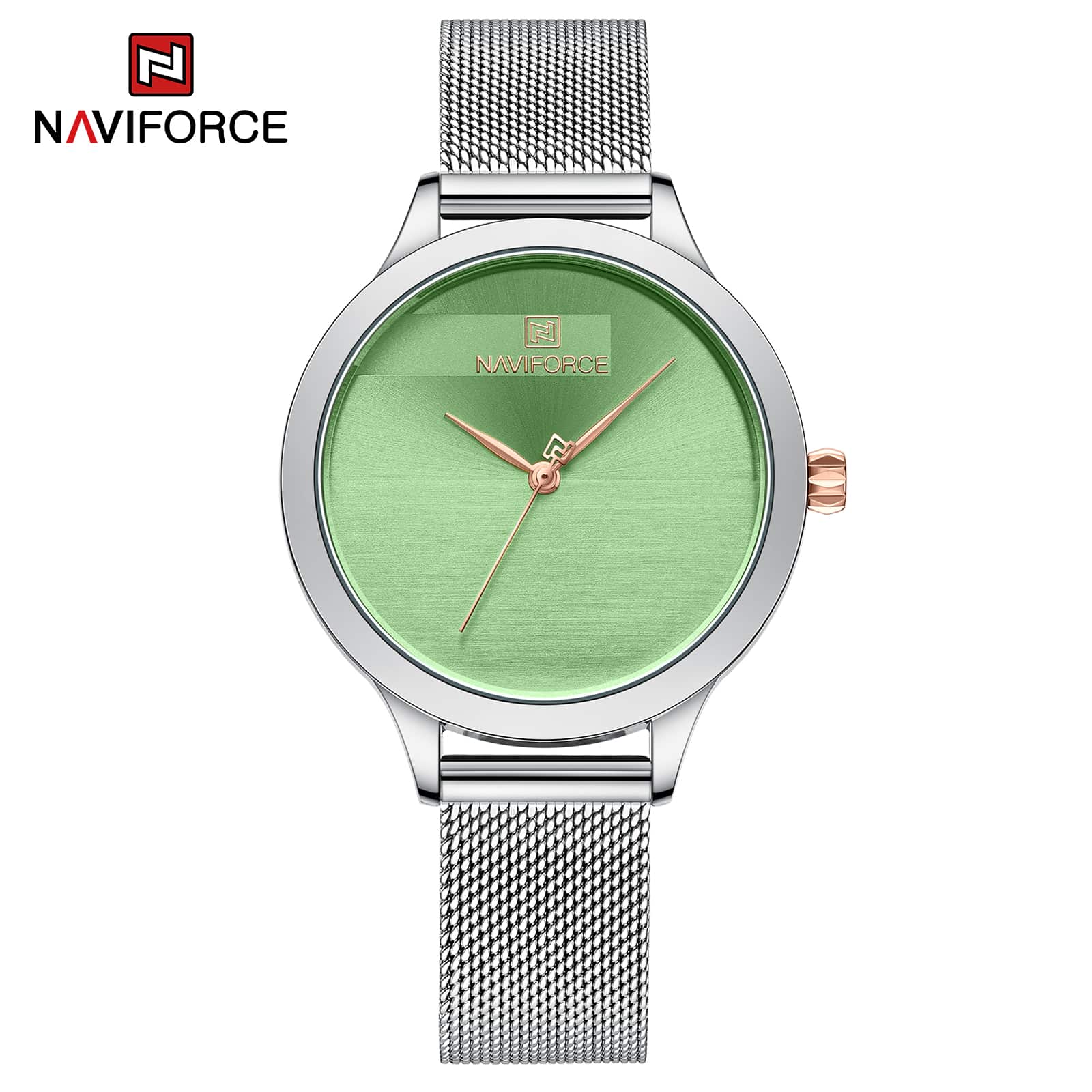 NF5027 Reloj Naviforce para Dama - Image 4