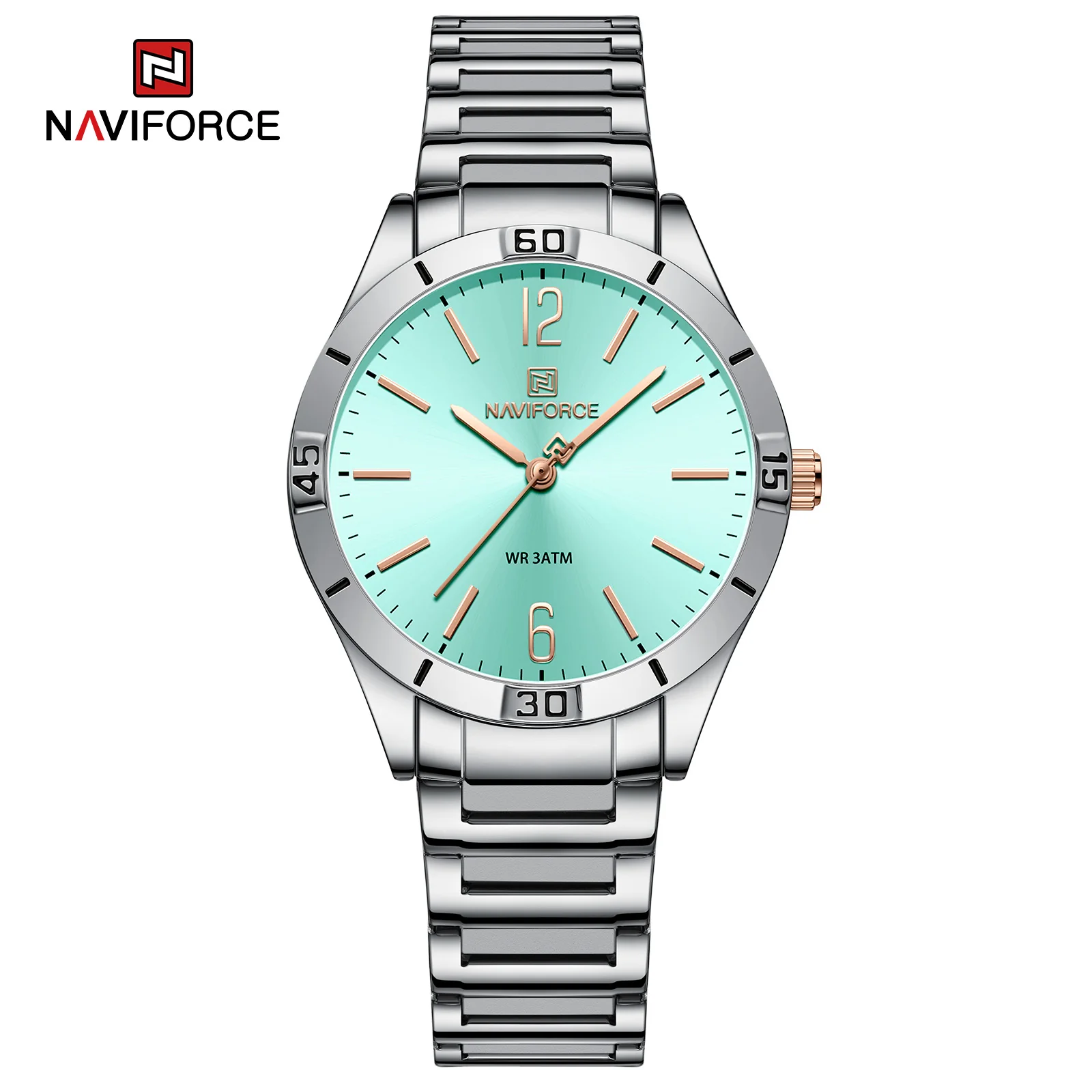 NF5029 Reloj Naviforce para Mujer - Image 3
