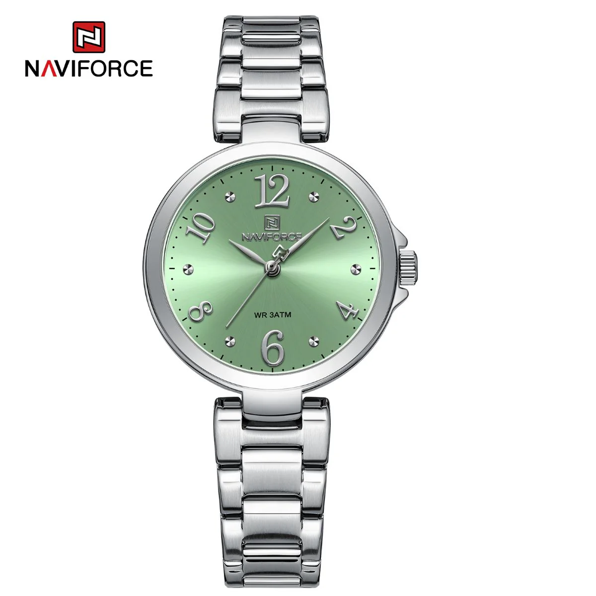 NF5031 Reloj Naviforce para Mujer - Image 4