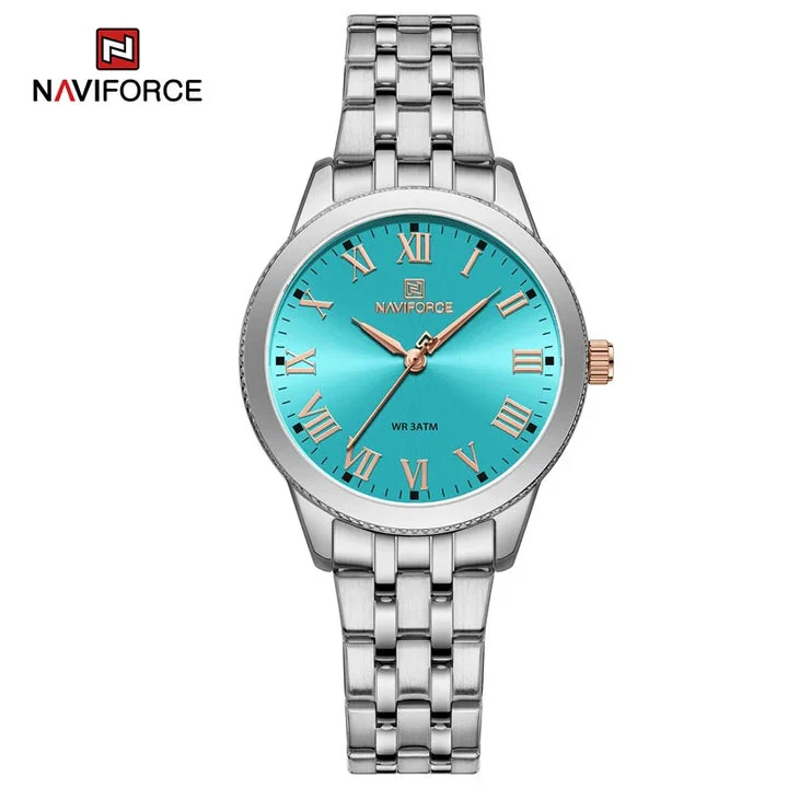 NF5032 Naviforce Reloj para Mujer - Image 10