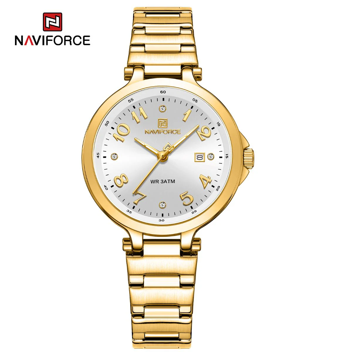 NF5033 Reloj Naviforce para Mujer - Image 5
